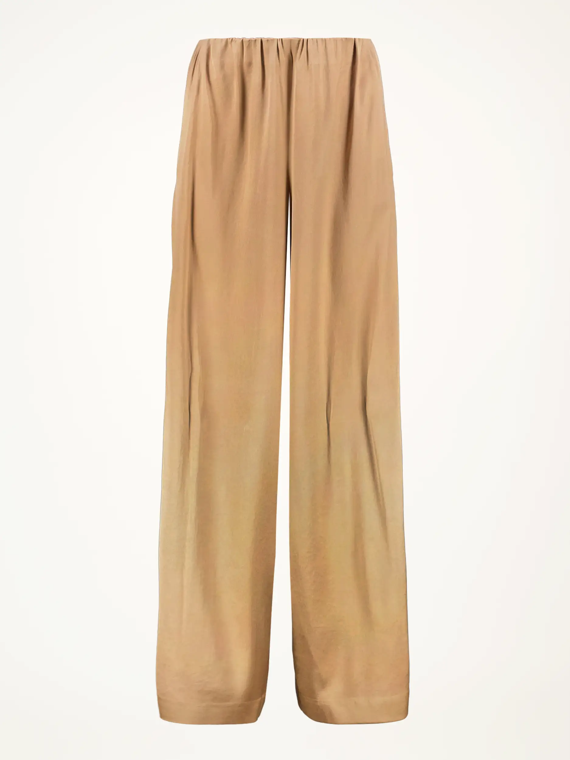 Satinhose 'Tweezer' - Artikelansicht - Farbe: Beige