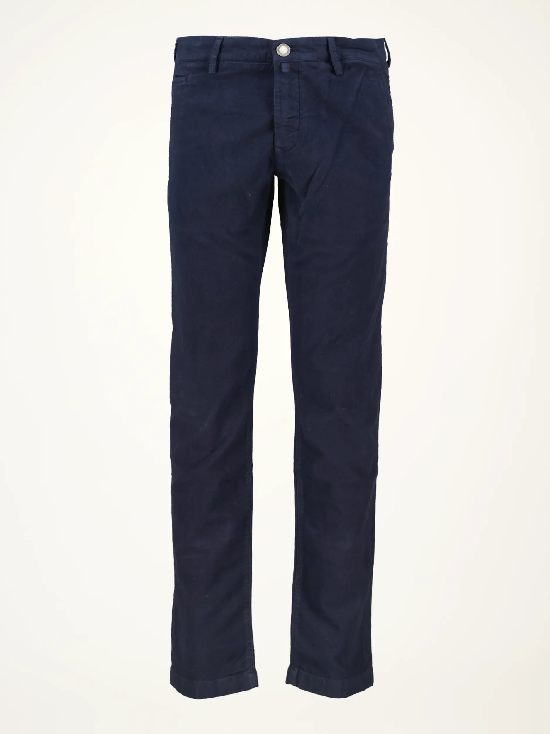 Chino 'Bobby' - Artikelansicht - Farbe: Blau