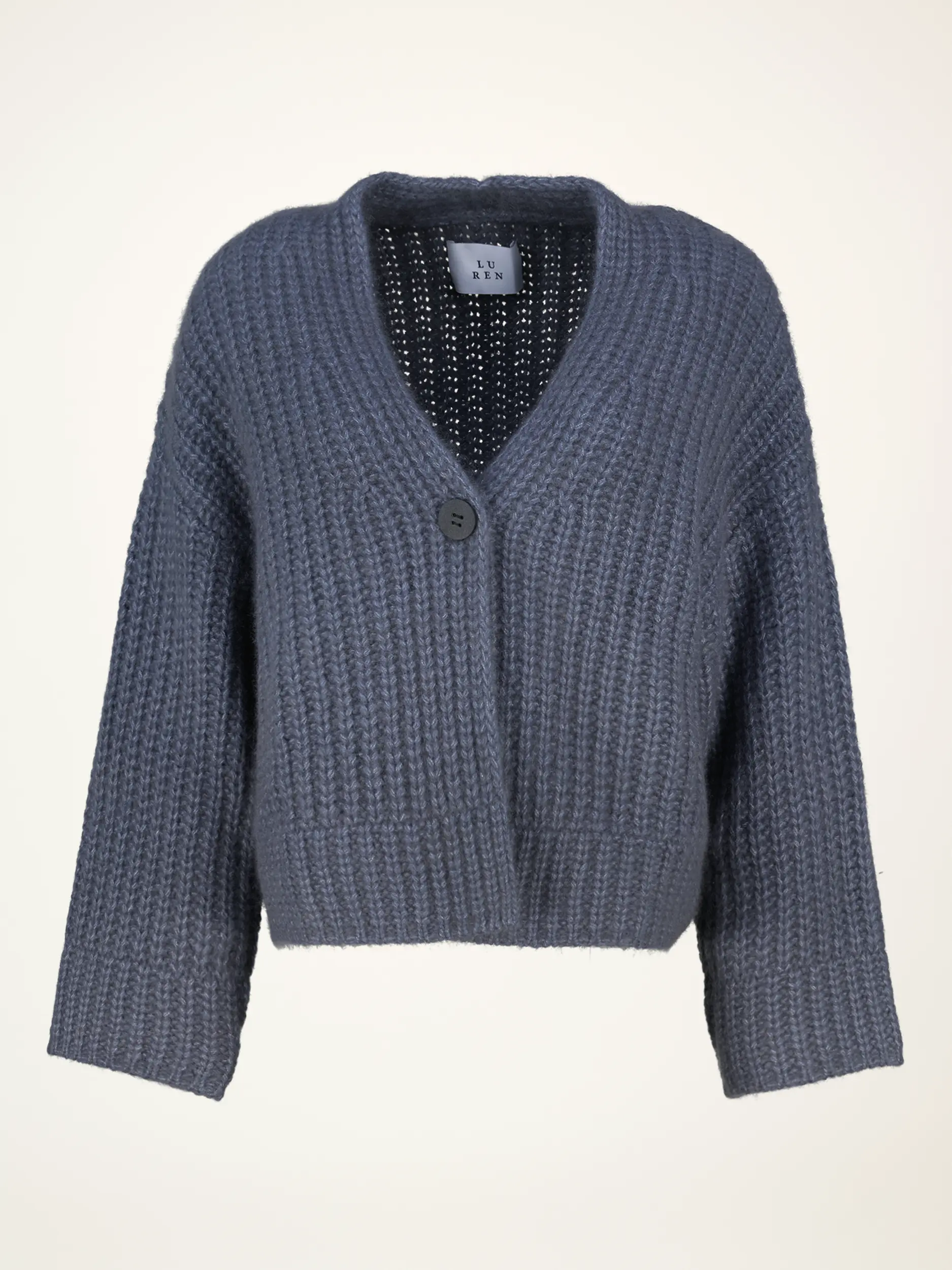 Strickjacke 'Gatha' aus Kaschmir - Artikelansicht