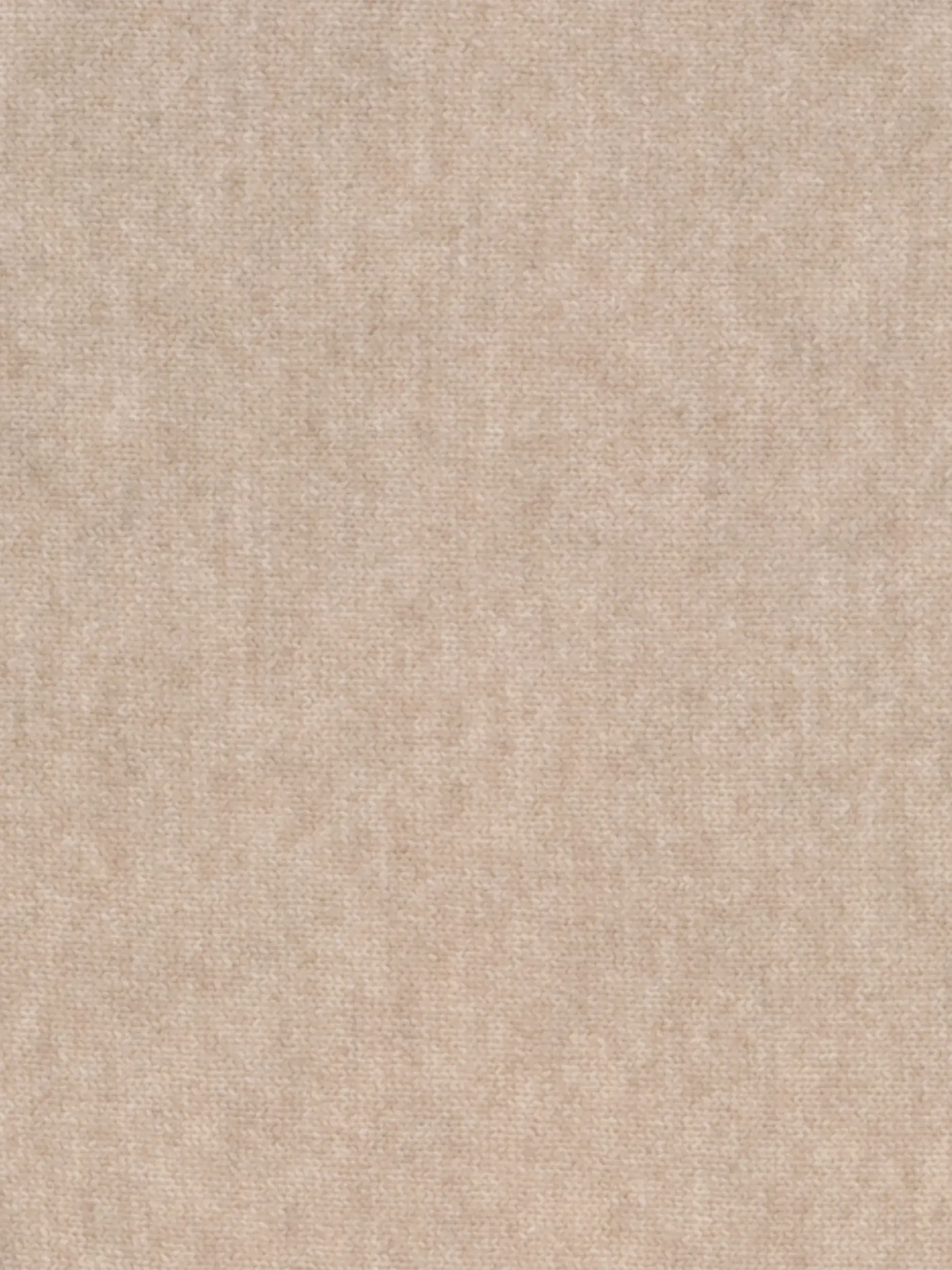 Dreieckstuch aus Kaschmir - Artikel weitere Detailansicht 1 - Farbe: Beige