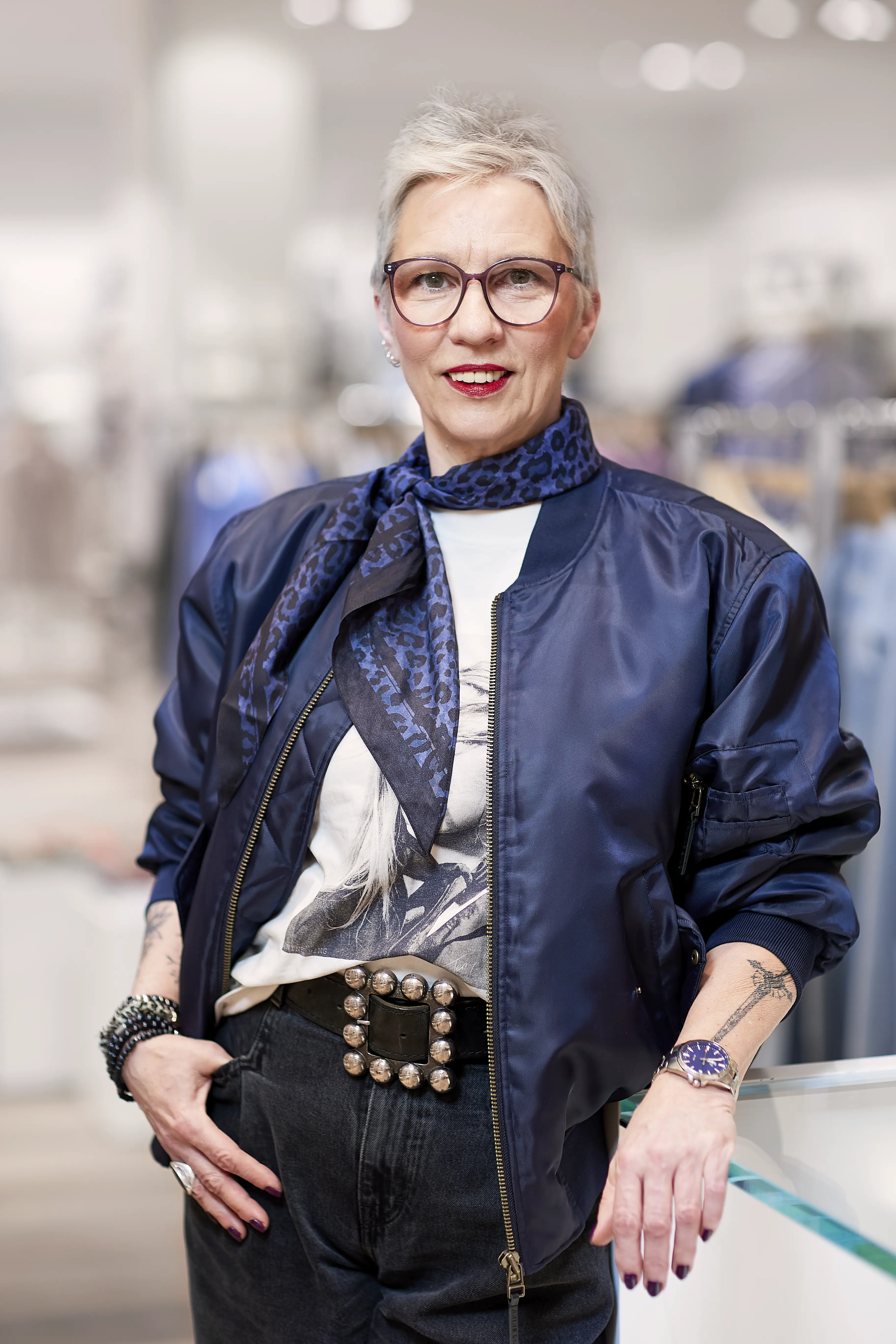 Hier Stilberaterin Astrid Dähne anzeigen lassen