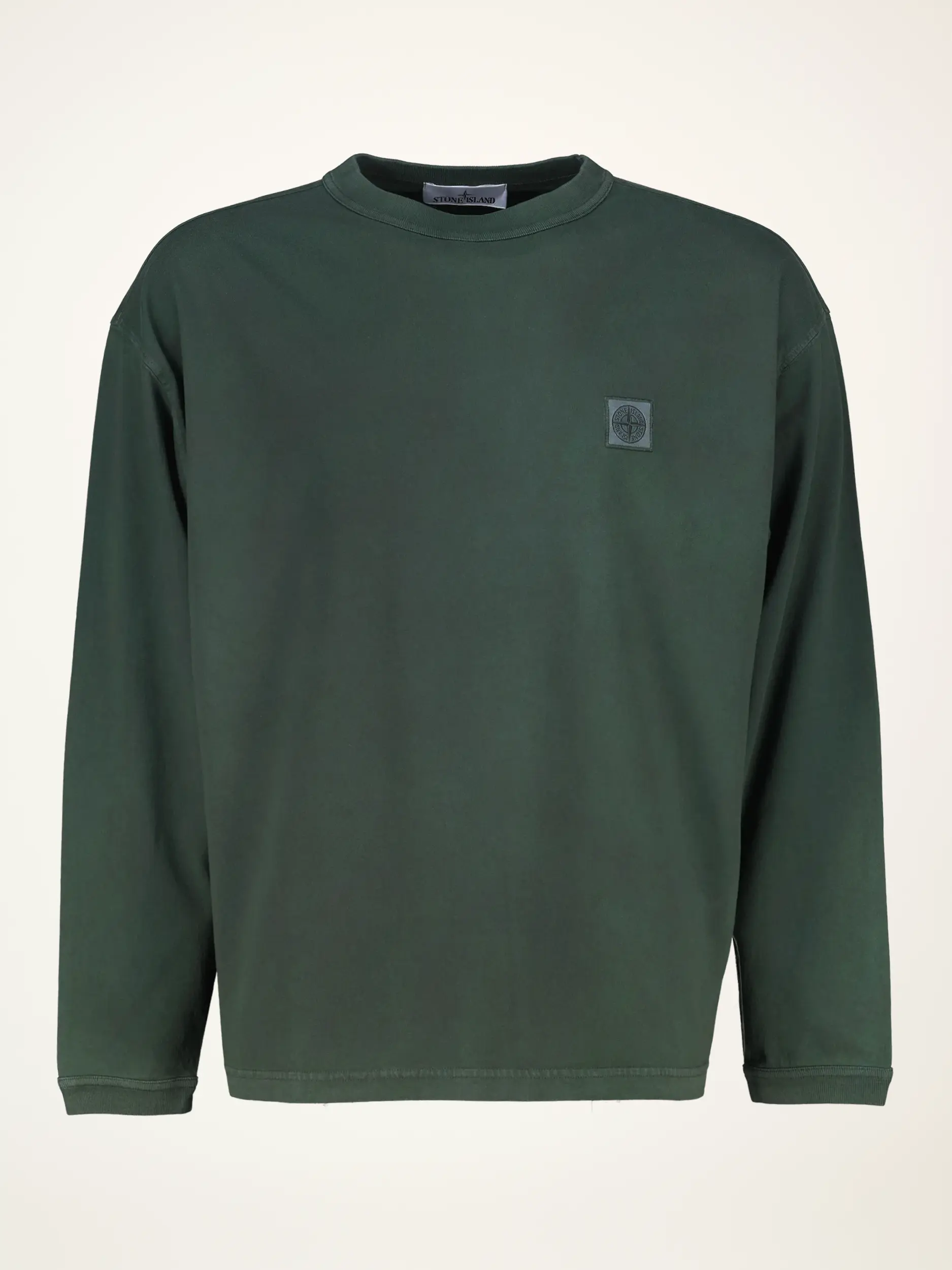 Langarmshirt - Artikelansicht
