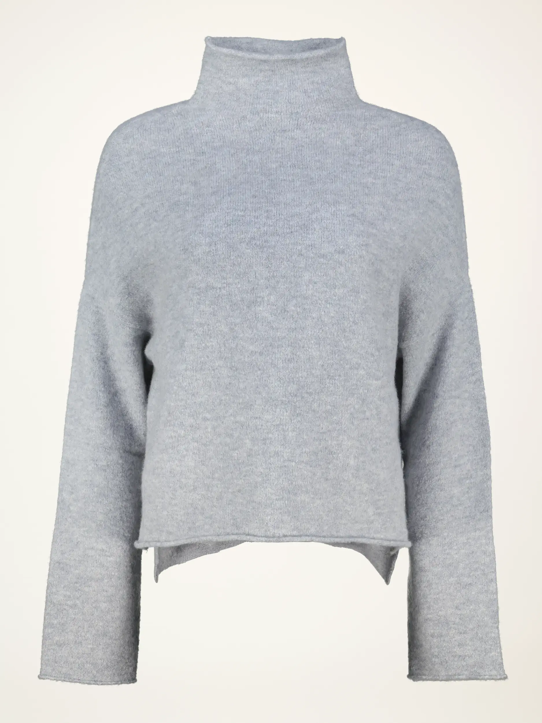 Pullover 'Jose.C' aus Kaschmir langarm - Artikelansicht
