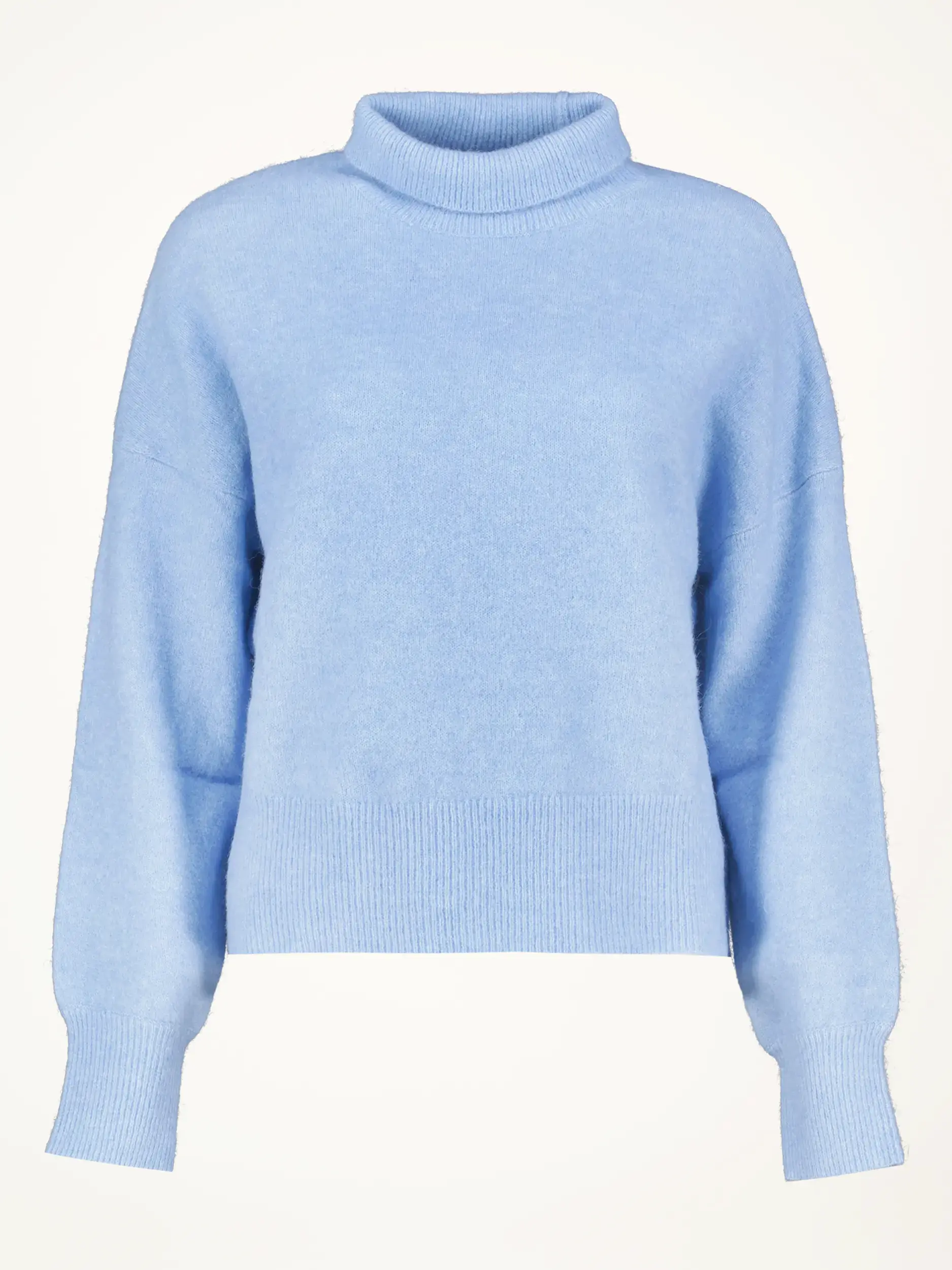 Pullover 'Nola' - Artikelansicht - Farbe: Blau Pullover 'Nola' - Artikelansicht - Farbe: Blau