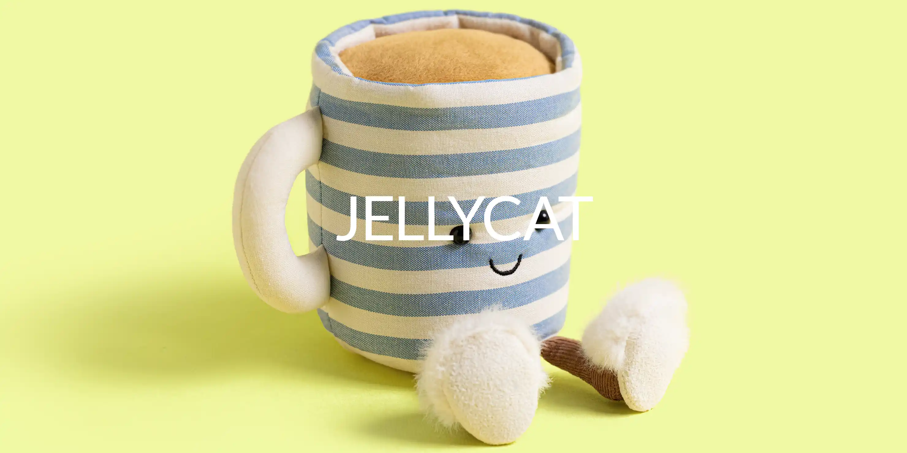 Zur Kollektion von Jellycat
