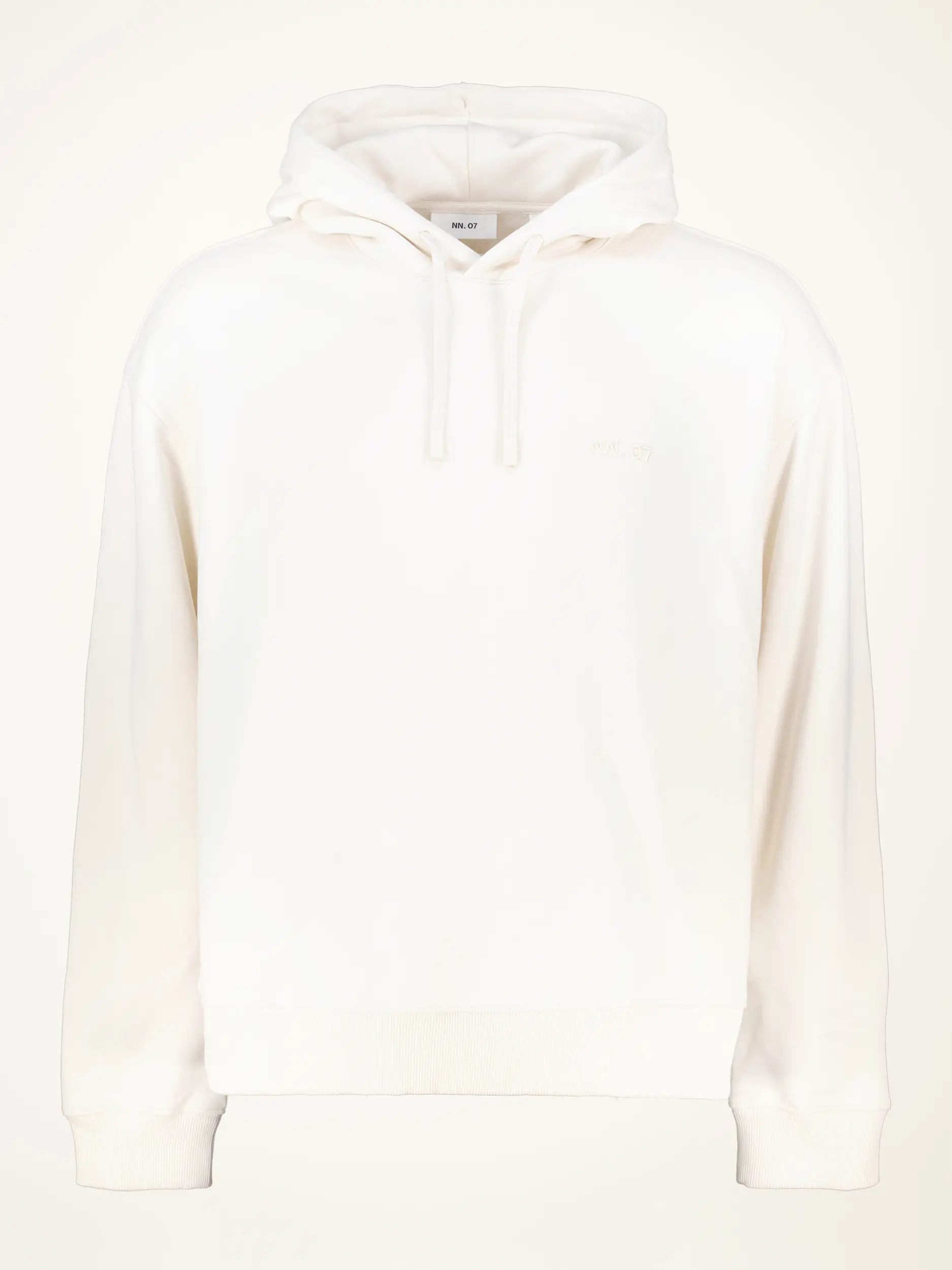 Sweatshirt 'David' - Artikelansicht - Farbe: Beige