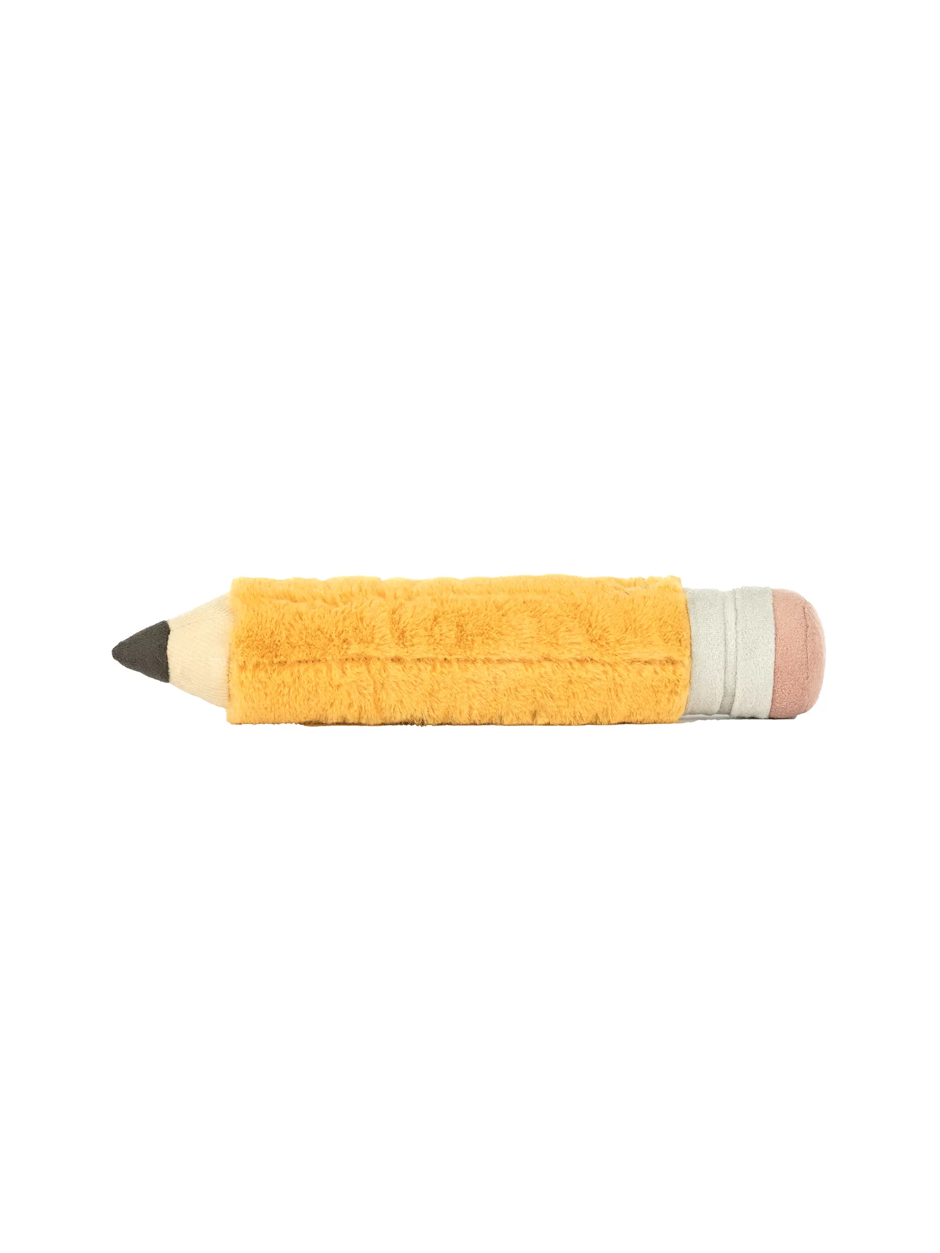 Jellycat-Stofftier 'Amuseables Pencil' - Artikel Rückseite