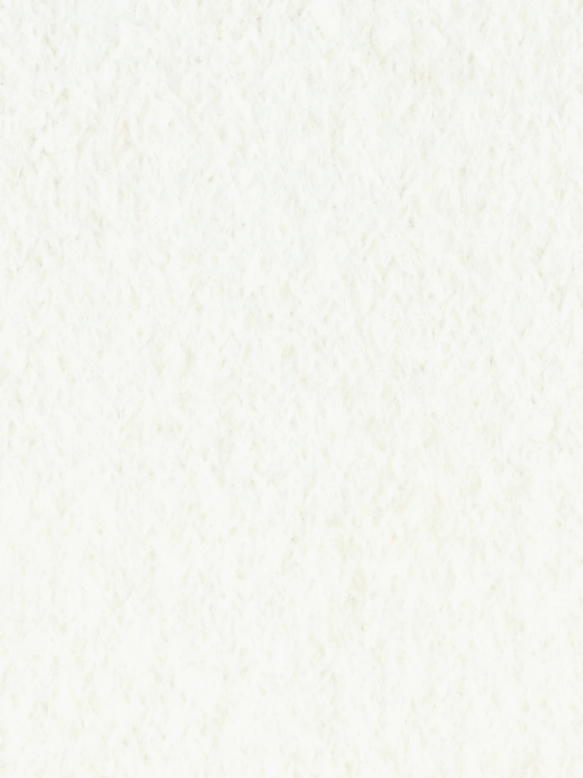 Schal 'Loving Touch Scarf' - Artikel weitere Detailansicht 1 - Farbe: Creme