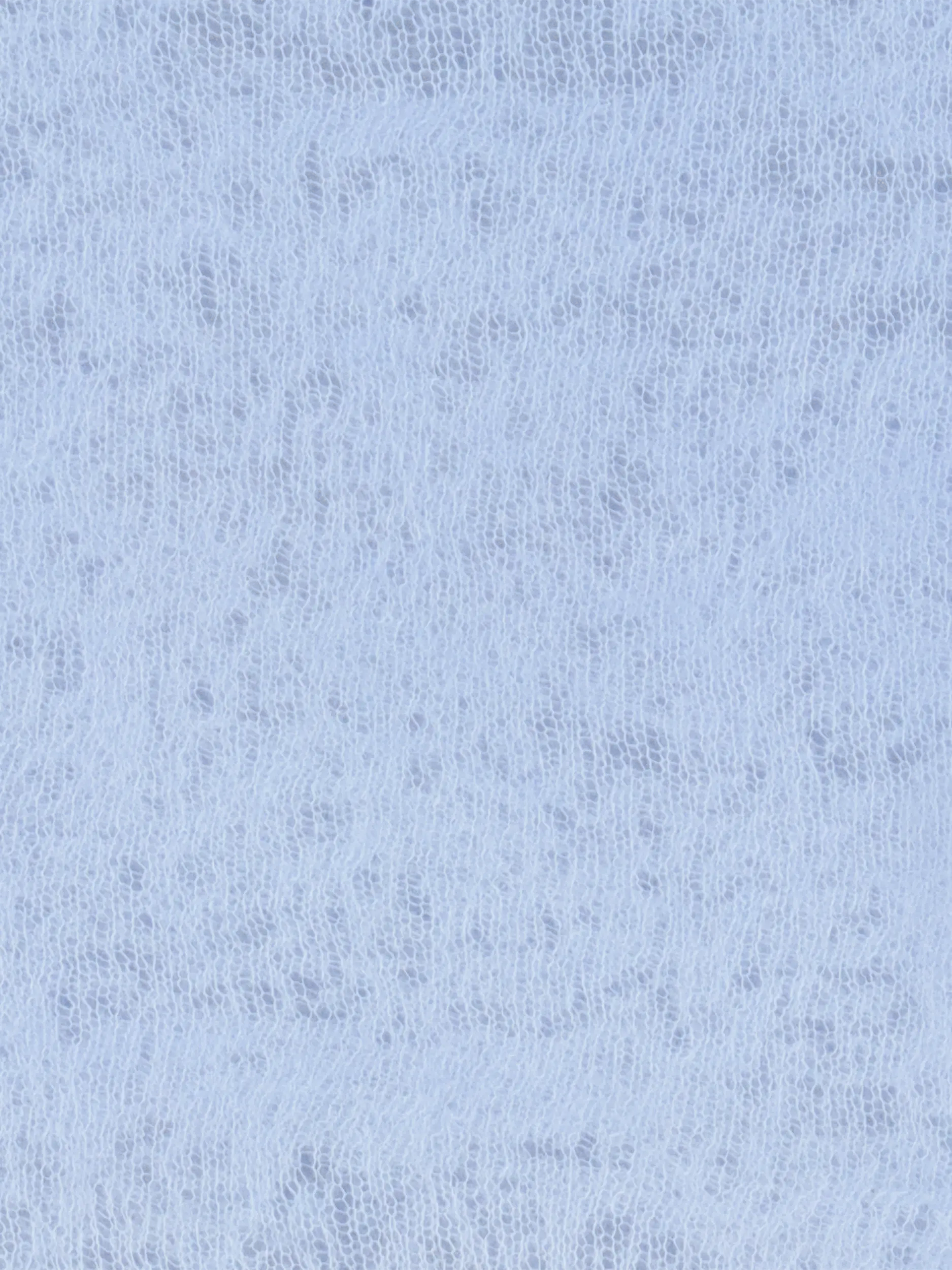 Nicky Tuch 'Nayno' aus Kaschmir - Artikel weitere Detailansicht 1 - Farbe: Blau