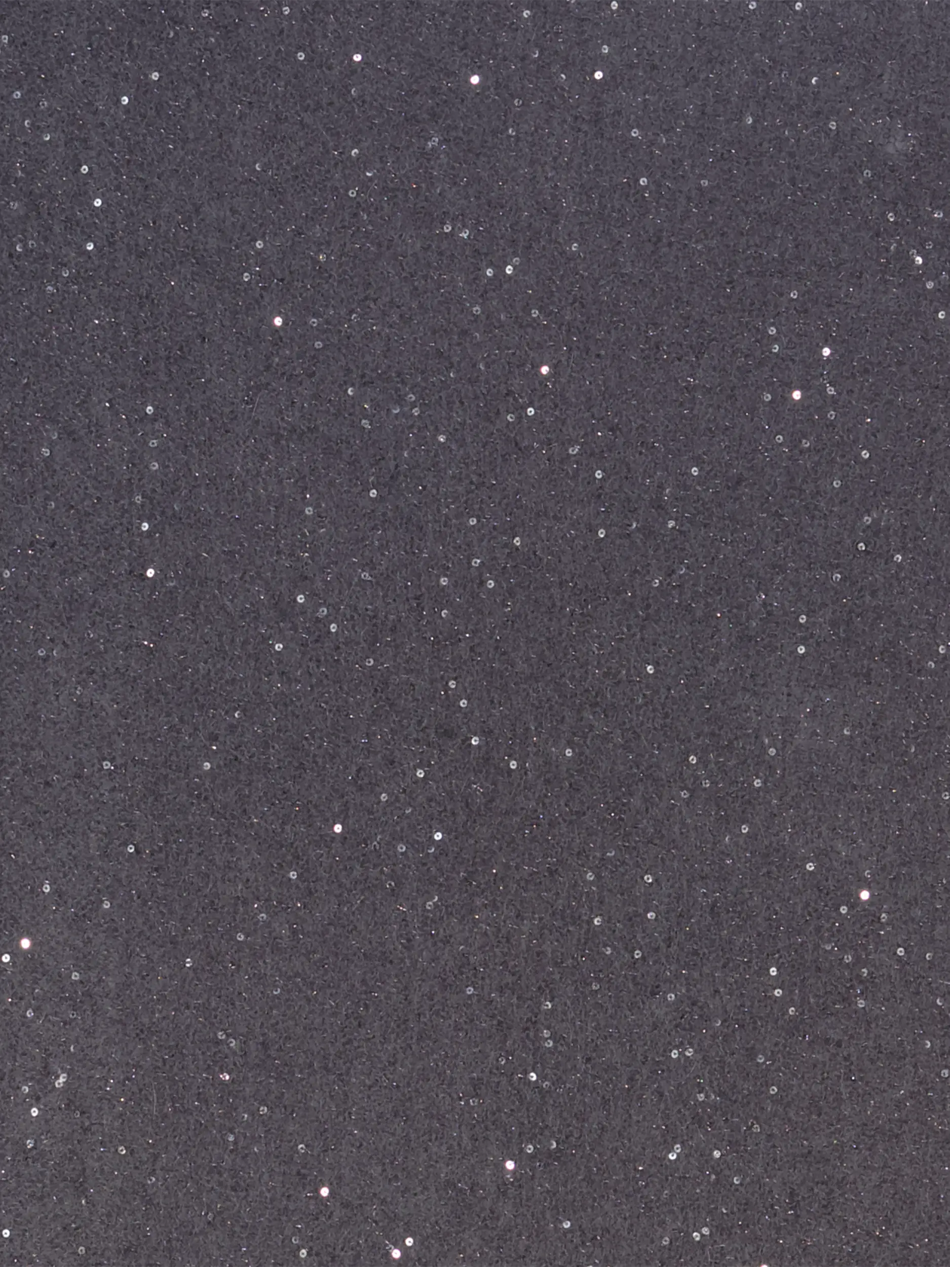 Schal mit Pailletten - Artikel weitere Detailansicht 1 - Farbe: Grau