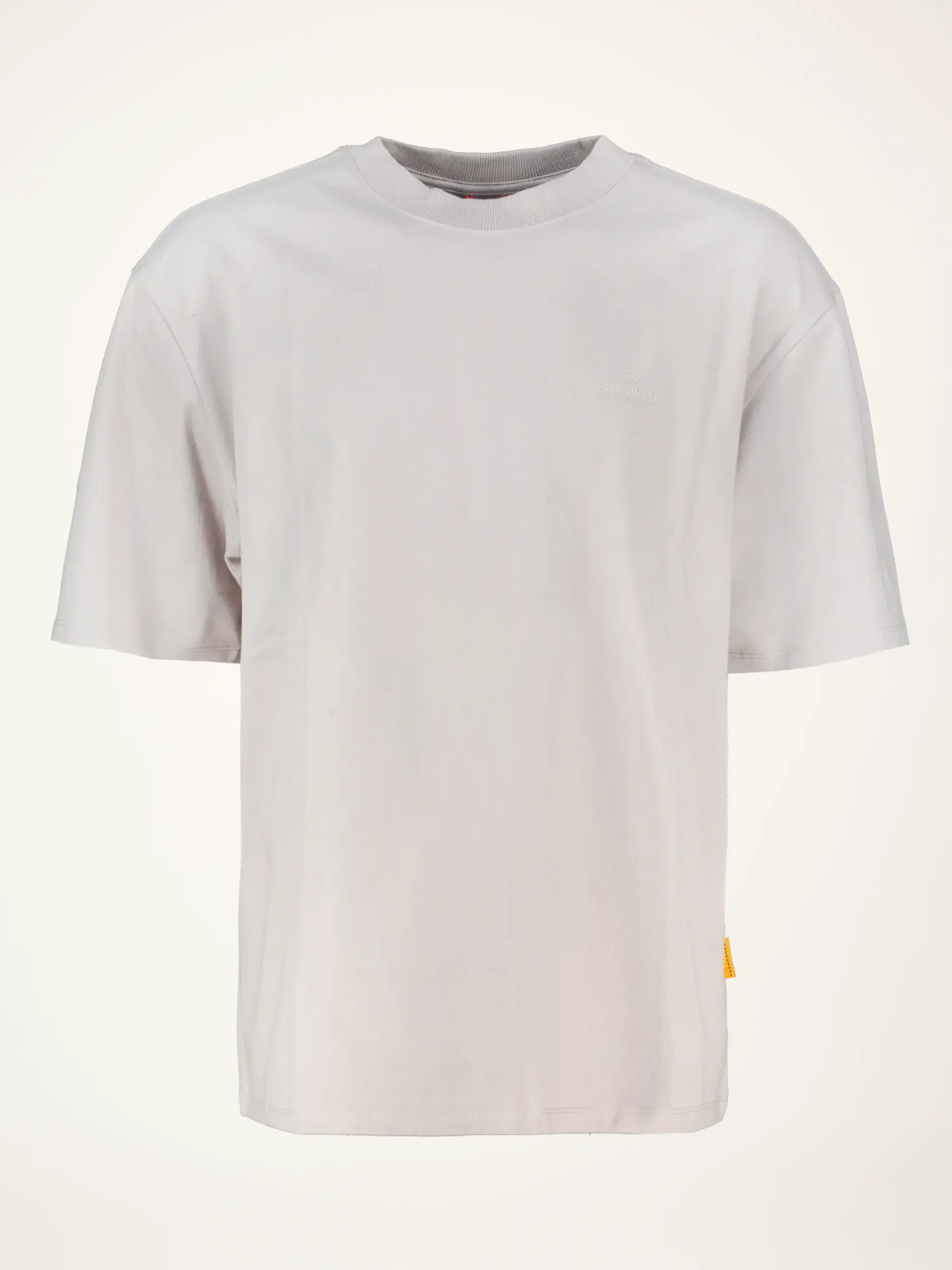 T-Shirt 'Reg' - Artikelansicht - Farbe: Beige
