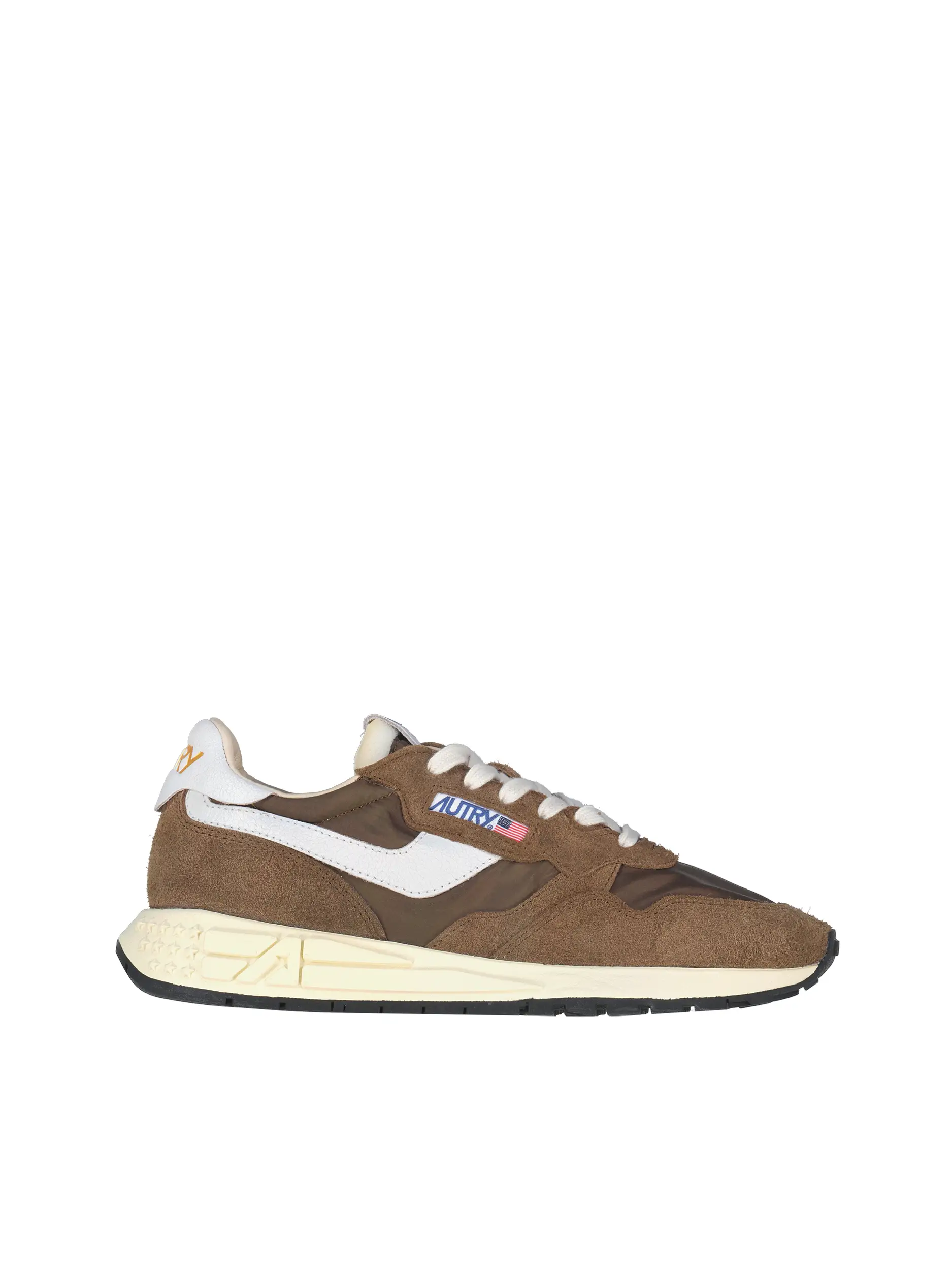 Sneaker 'Reelwind' - Artikel Vorderseite - Farbe: Beige