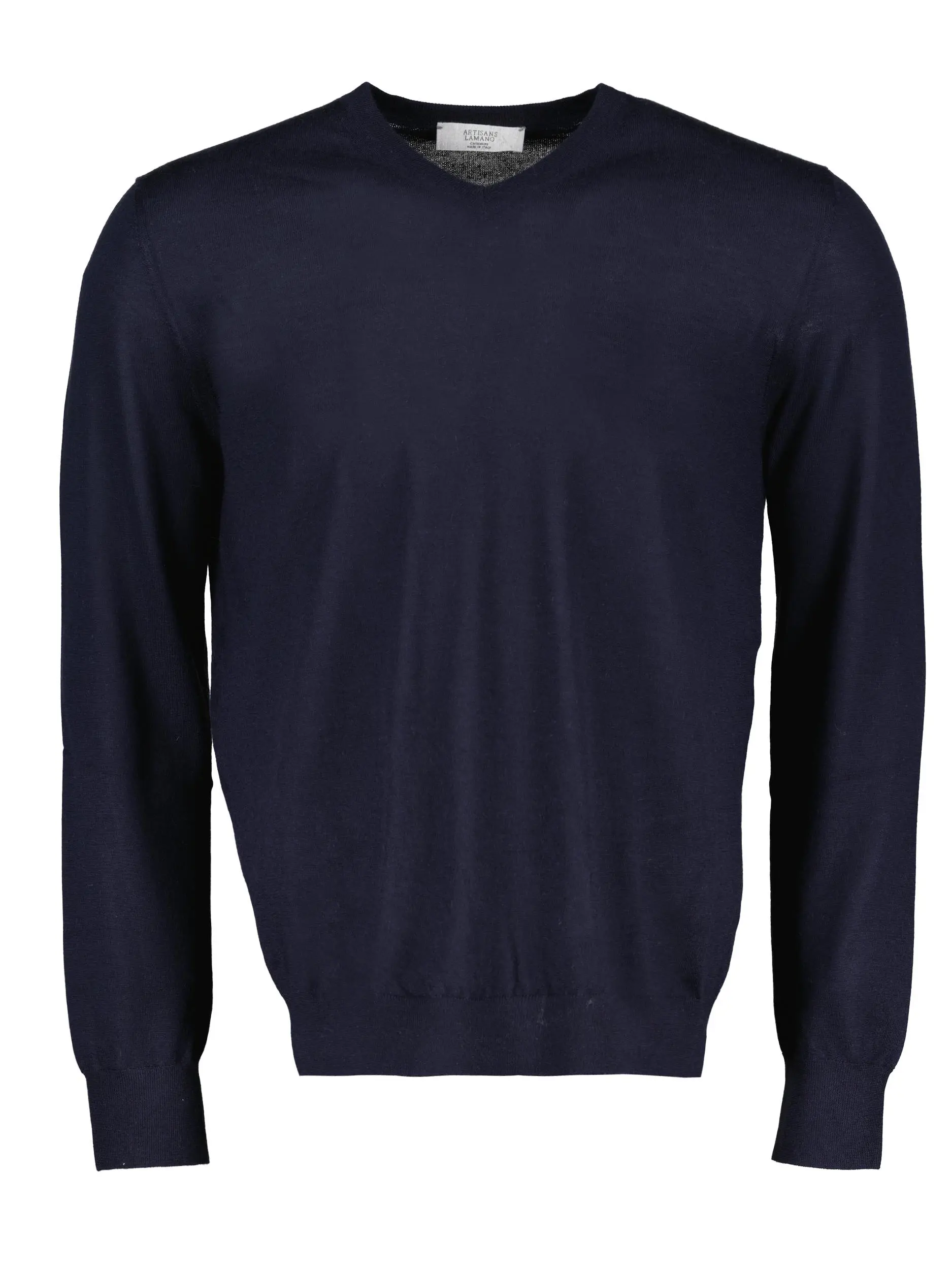 Pullover - Artikelansicht - Farbe: Blau