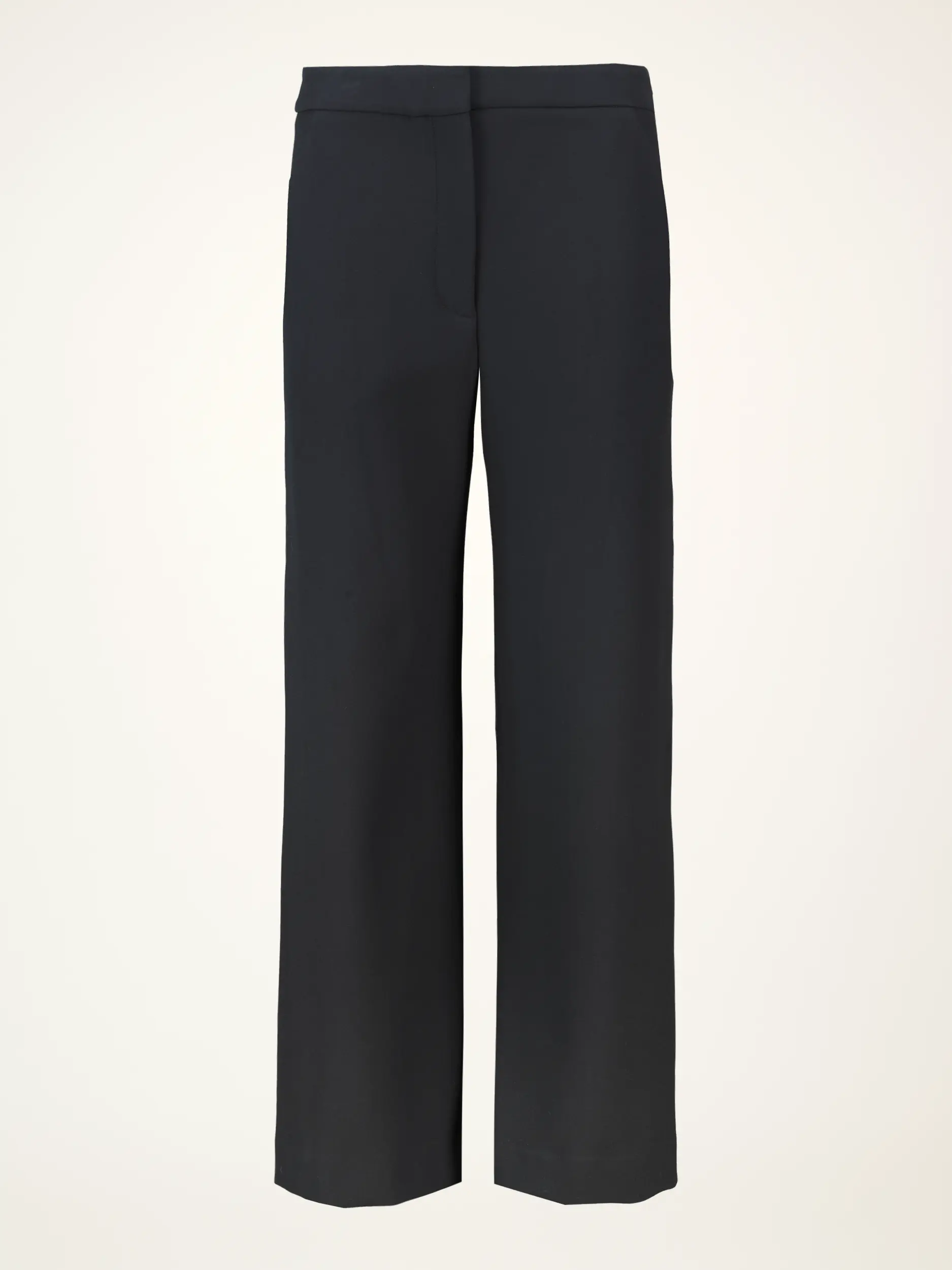 Hose 'Brixton' - Artikelansicht - Farbe: Schwarz Hose 'Brixton' - Artikelansicht - Farbe: Schwarz