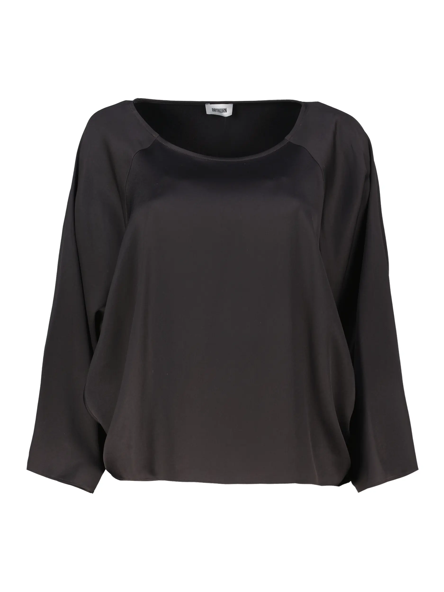 Bluse 'Nialini'  - Artikel Vorderseite - Farbe: Braun