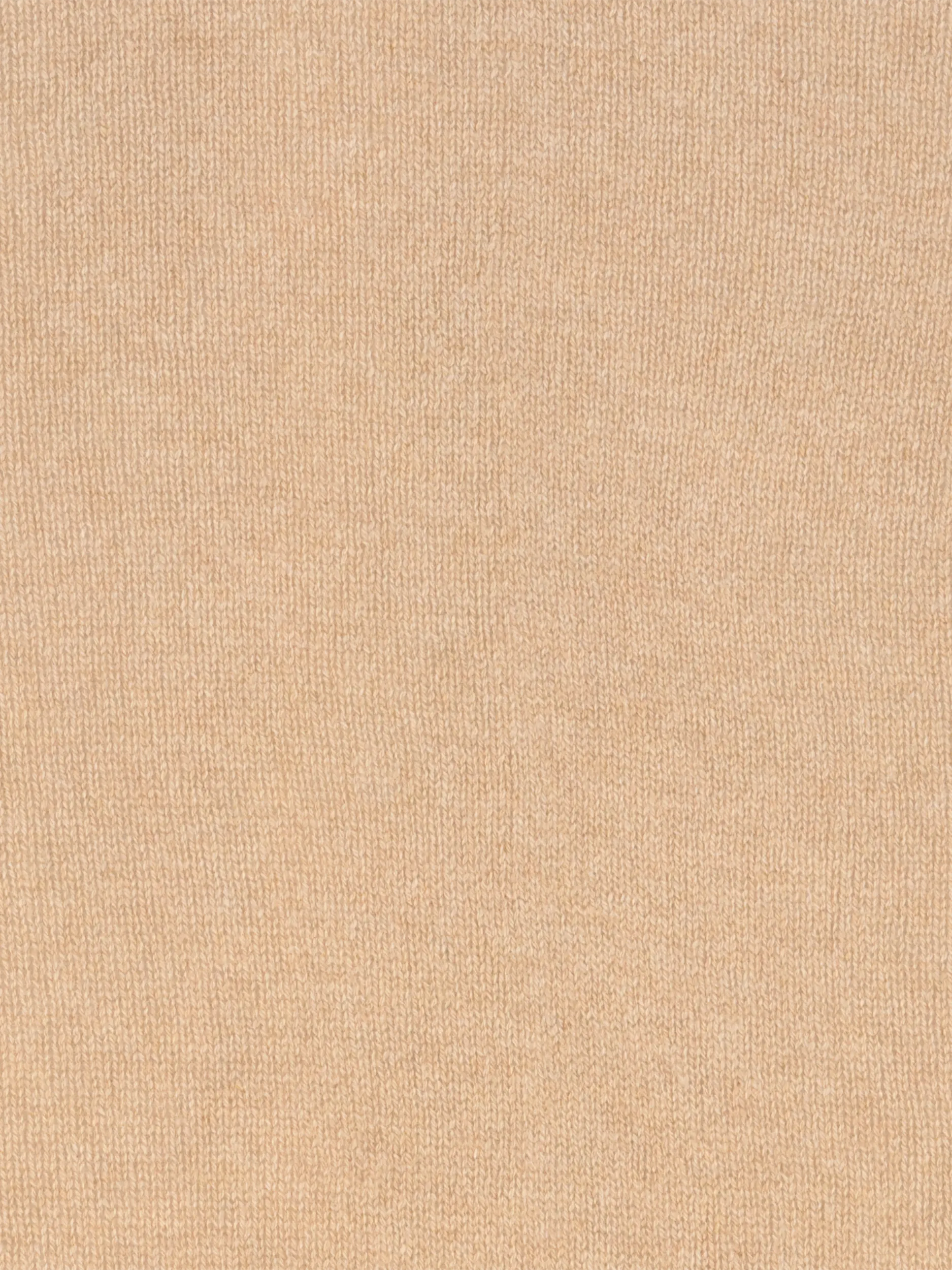 Dreieckstuch aus Kaschmir - Artikel weitere Detailansicht 1 - Farbe: Braun