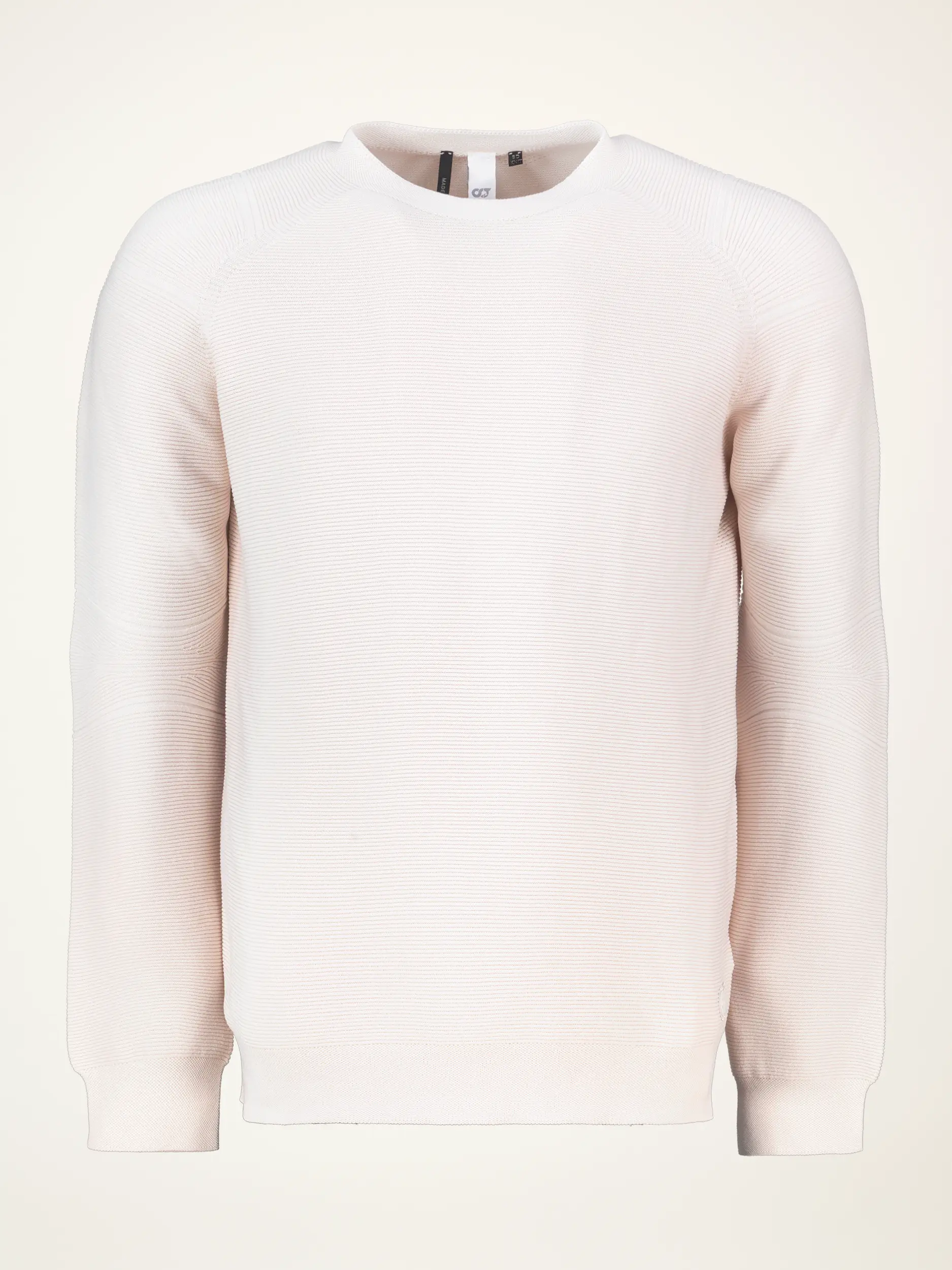 Pullover 'Fosop' - Artikelansicht - Farbe: Creme