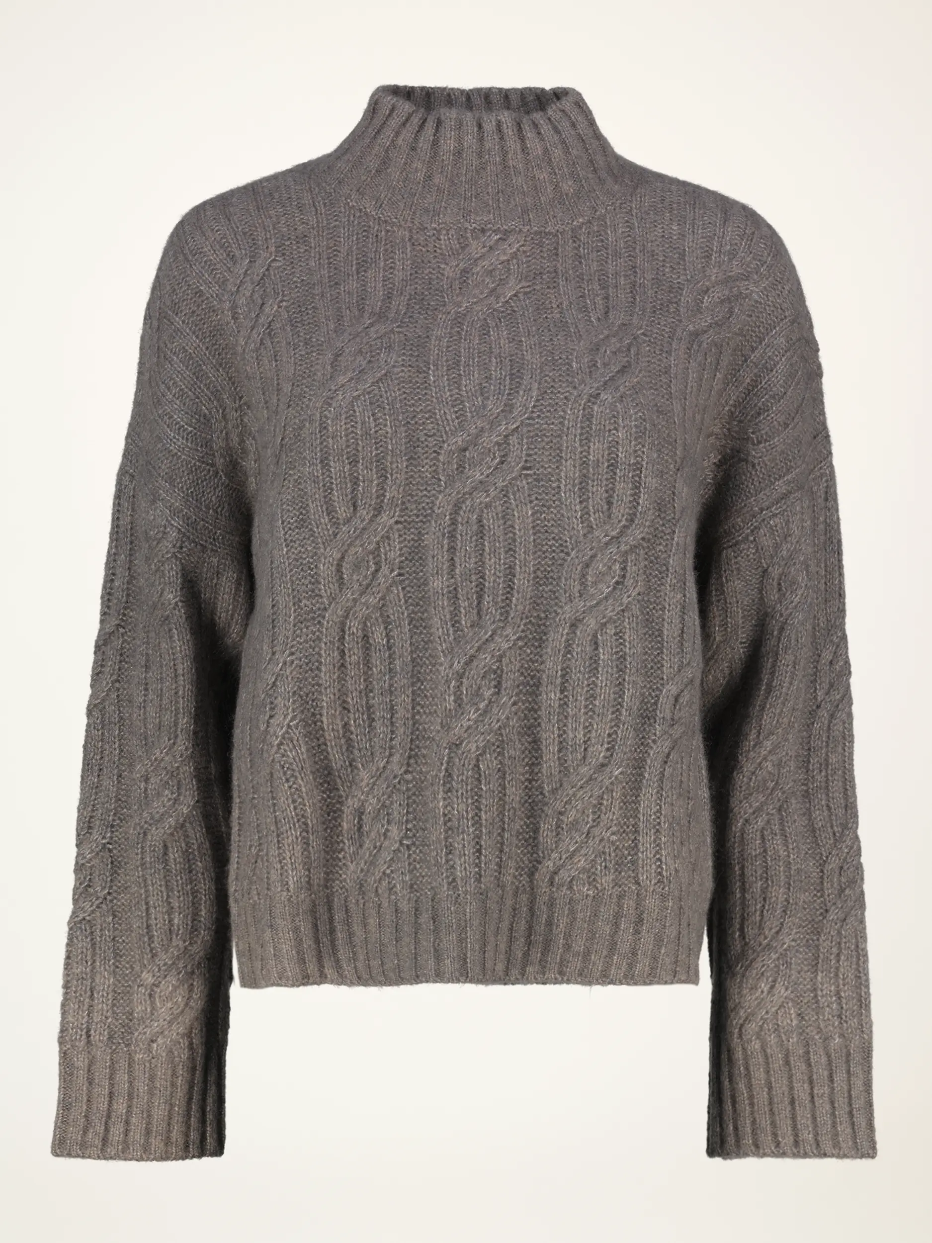 Pullover 'Hever' aus Kaschmir - Artikelansicht Pullover 'Hever' aus Kaschmir - Artikelansicht
