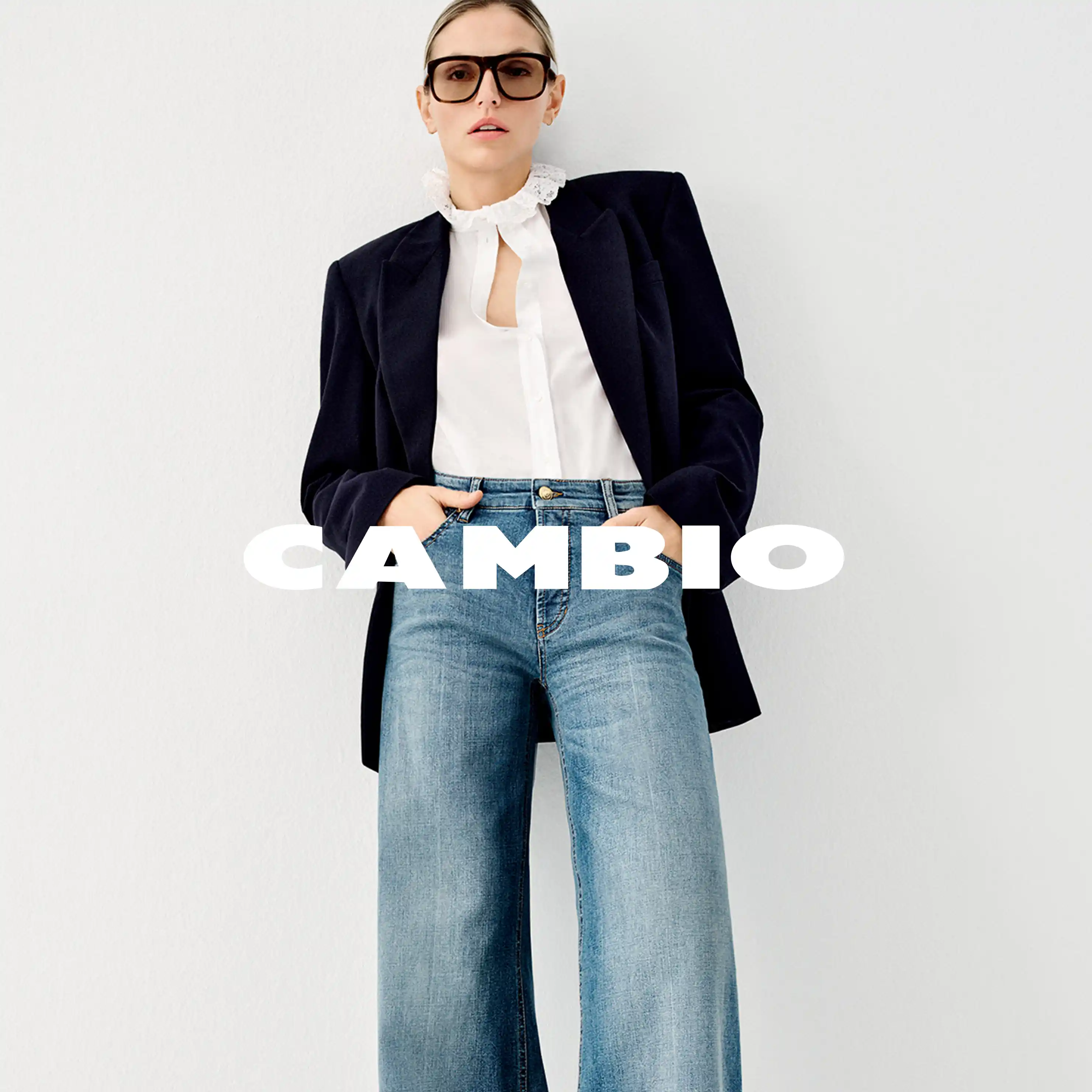 Zur Damenkollektion von Cambio