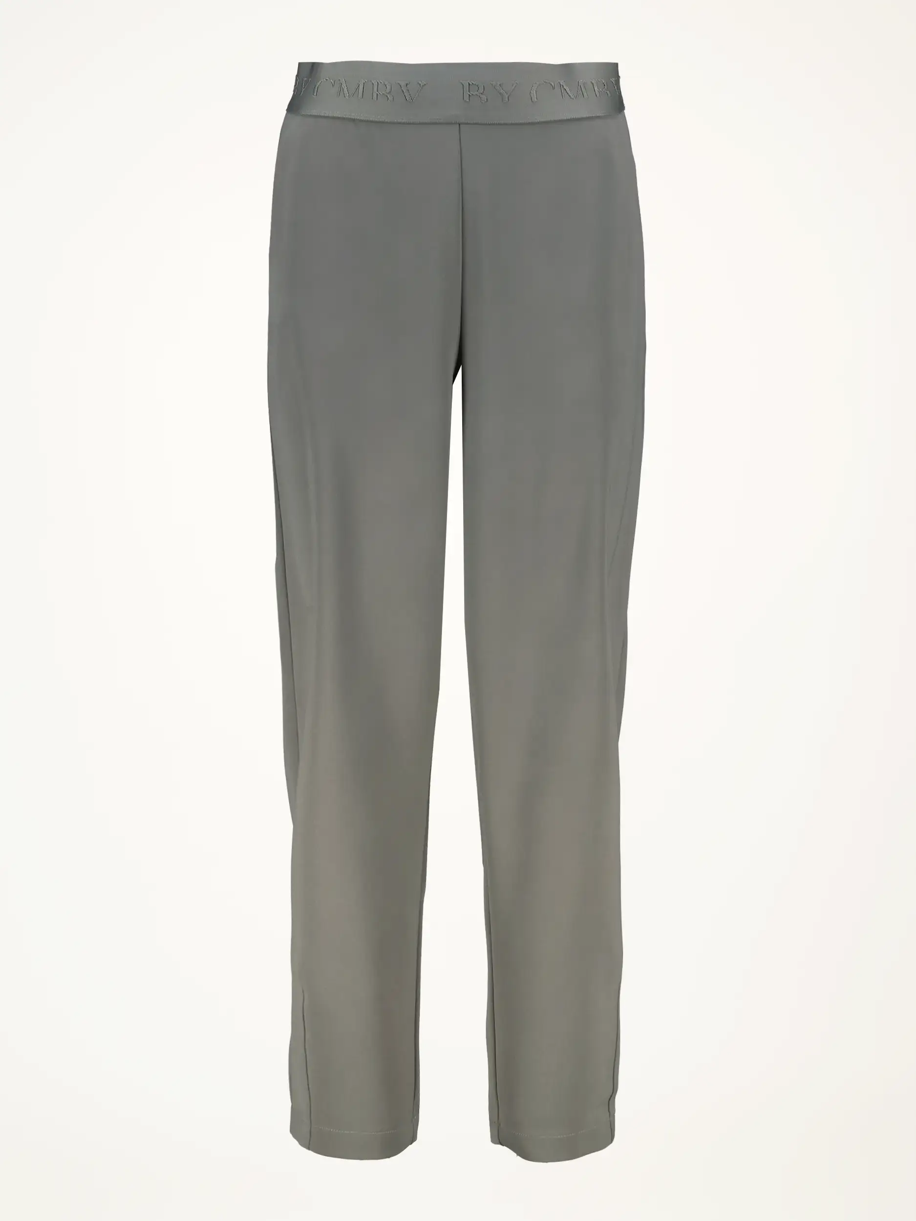 Hose 'Elena' - Artikelansicht - Farbe: Grün