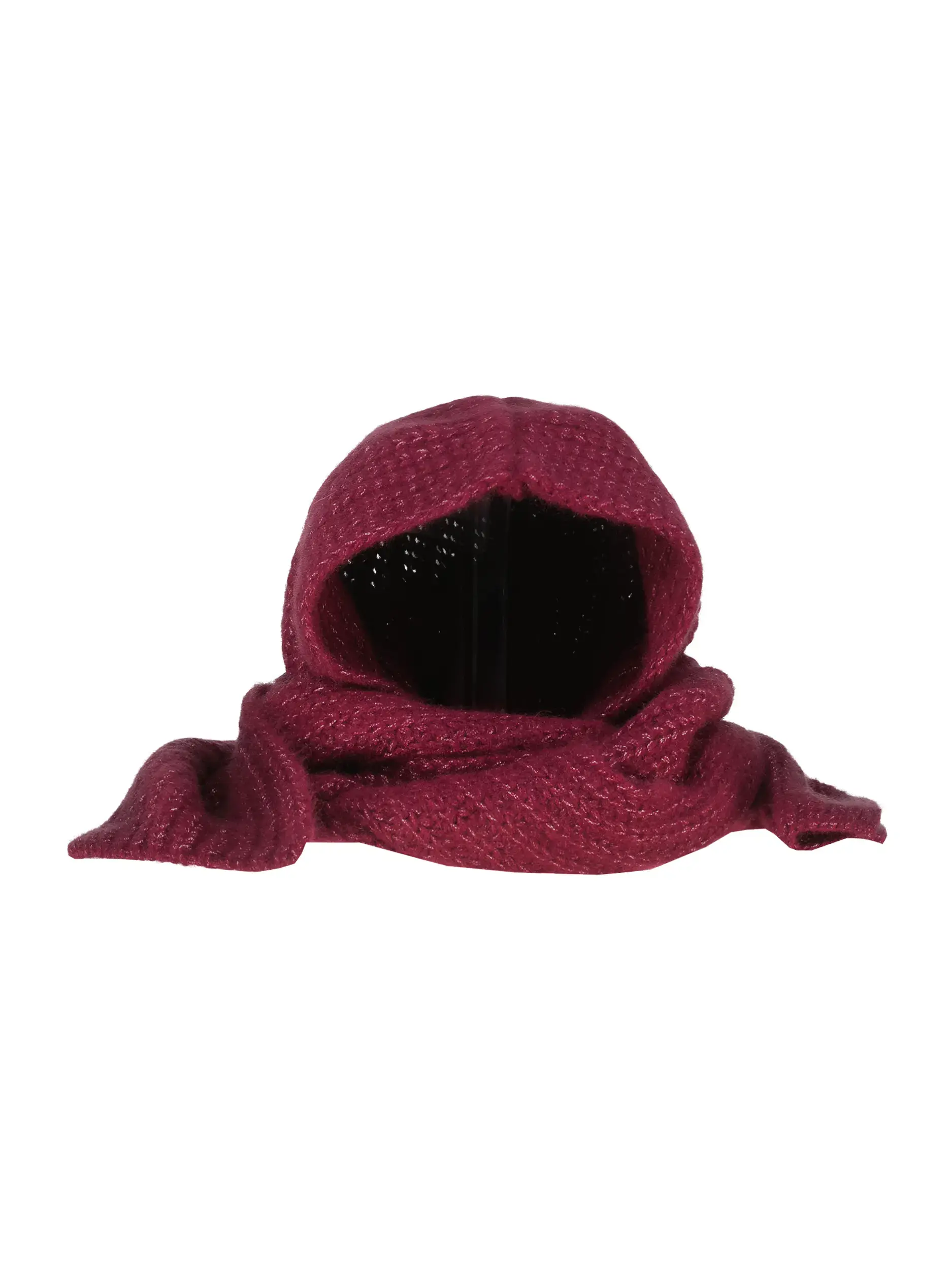 Balaclava - Artikel Vorderseite