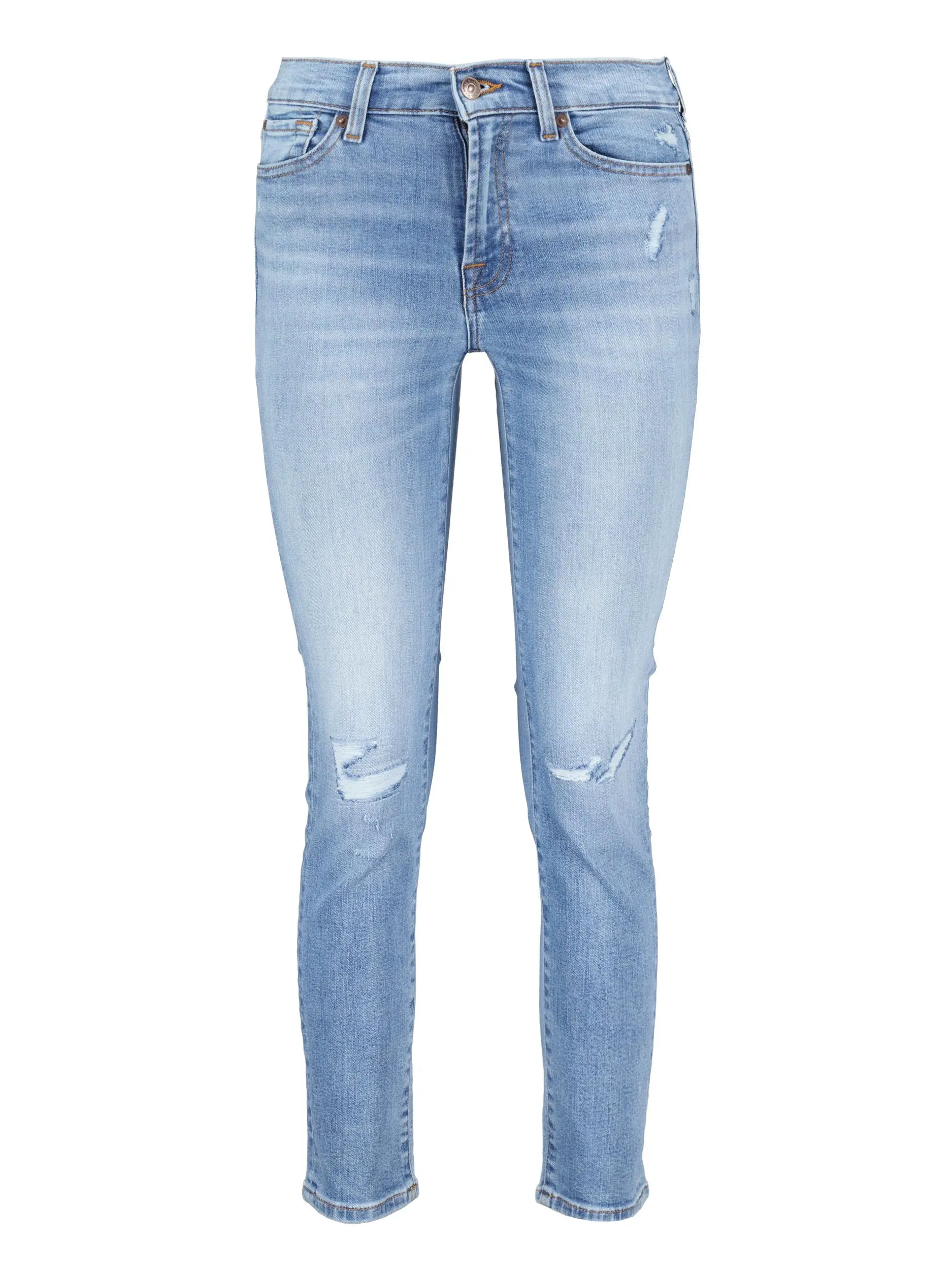 Jeans 'Roxanne Ankle' - Artikelansicht - Farbe: Blau