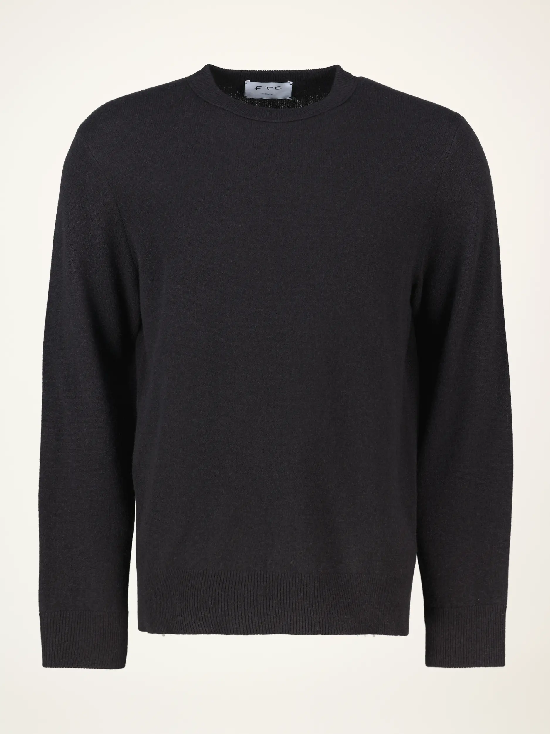 Pullover aus Kaschmir langarm - Artikelansicht