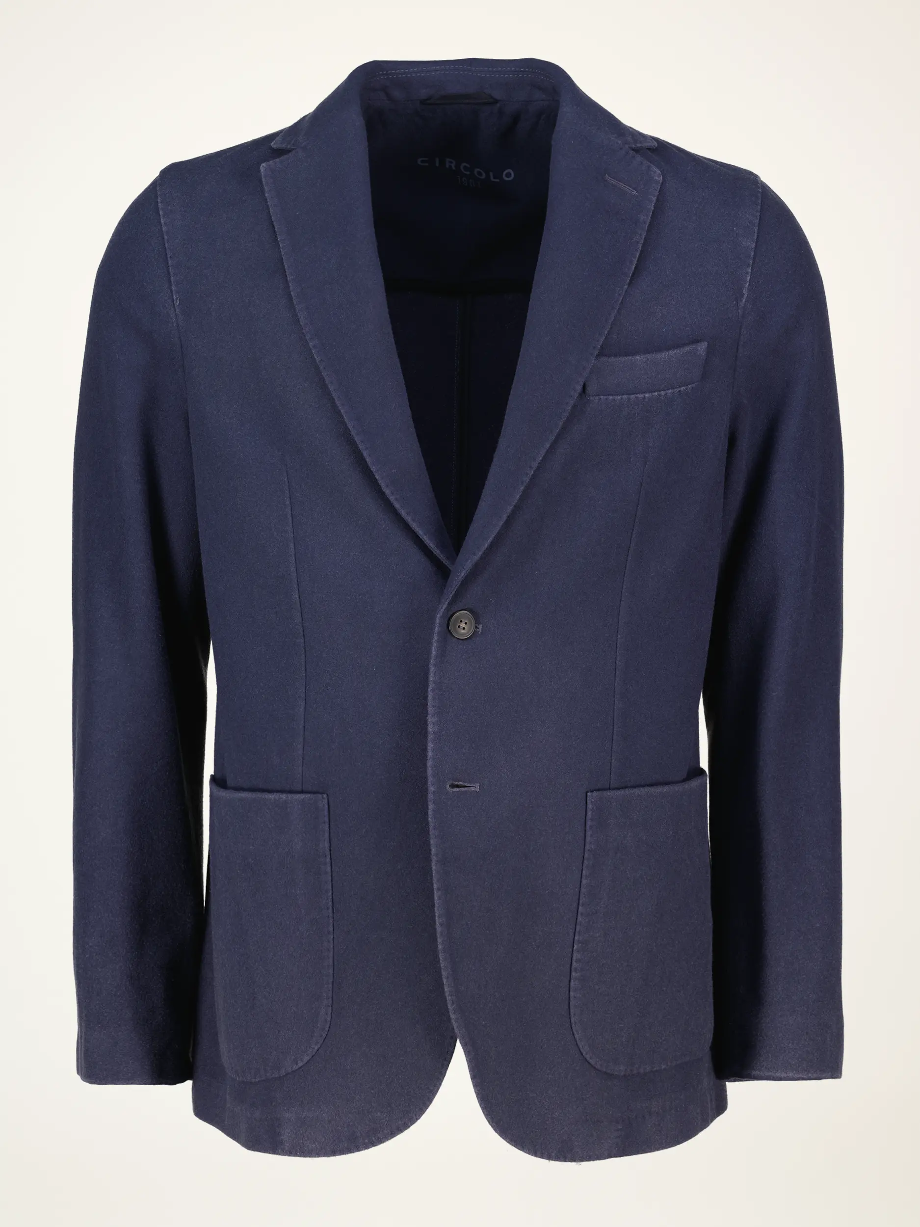Sakko - Artikelansicht - Farbe: Blau