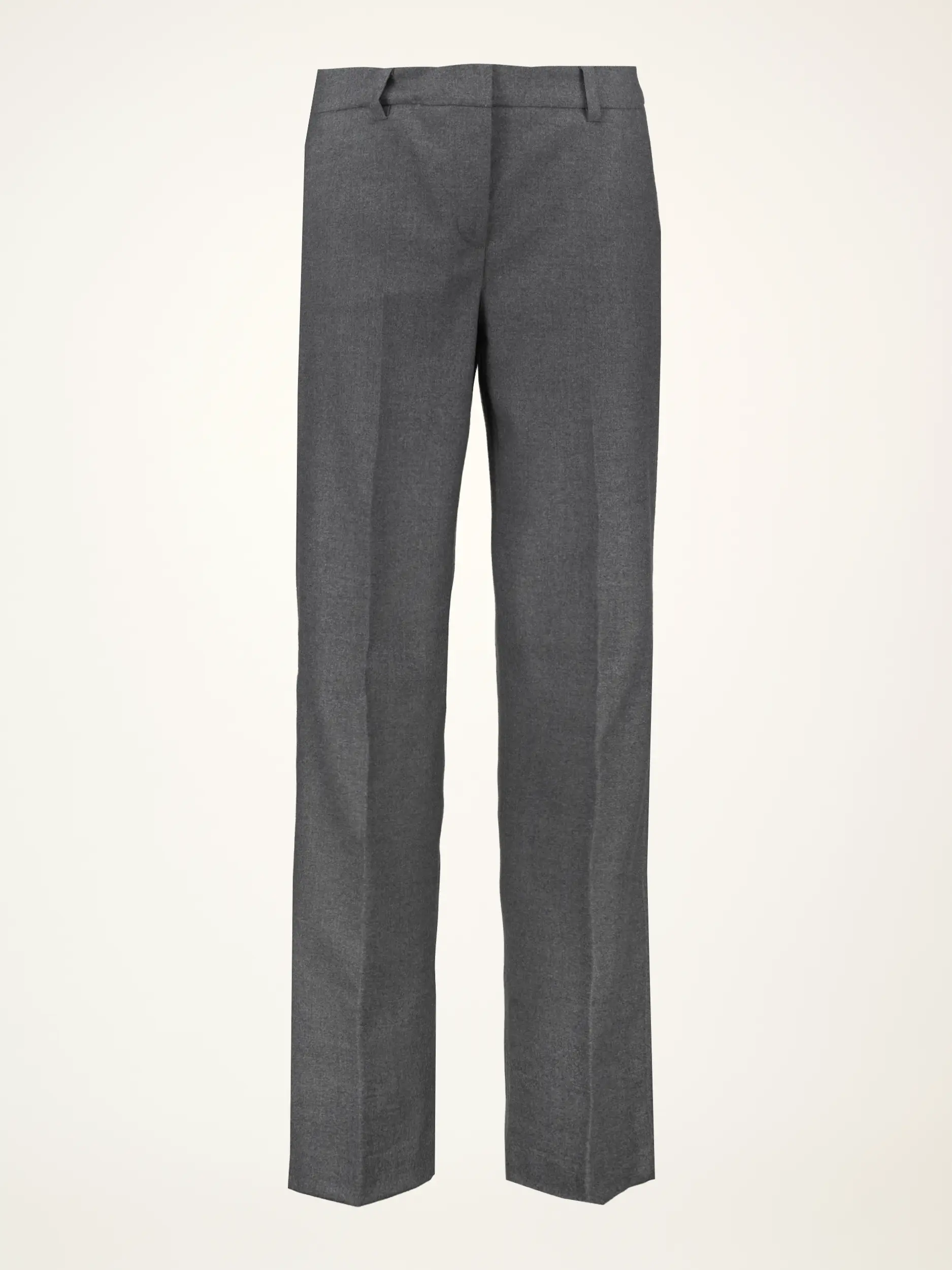 Hose 'Luca' - Artikelansicht - Farbe: Grau