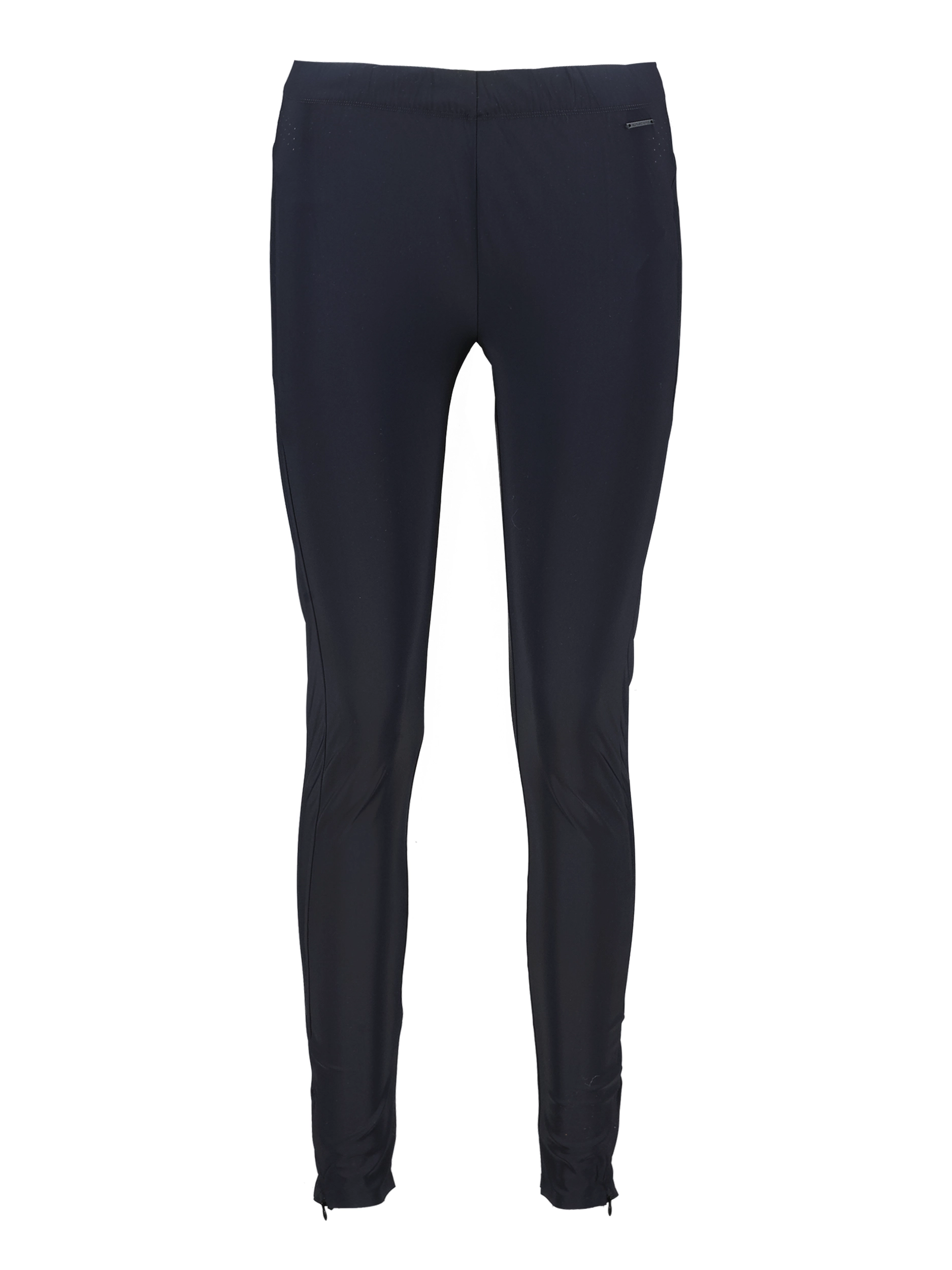 Sporthose 'Pepa' - Artikel Vorderseite - Farbe: Schwarz