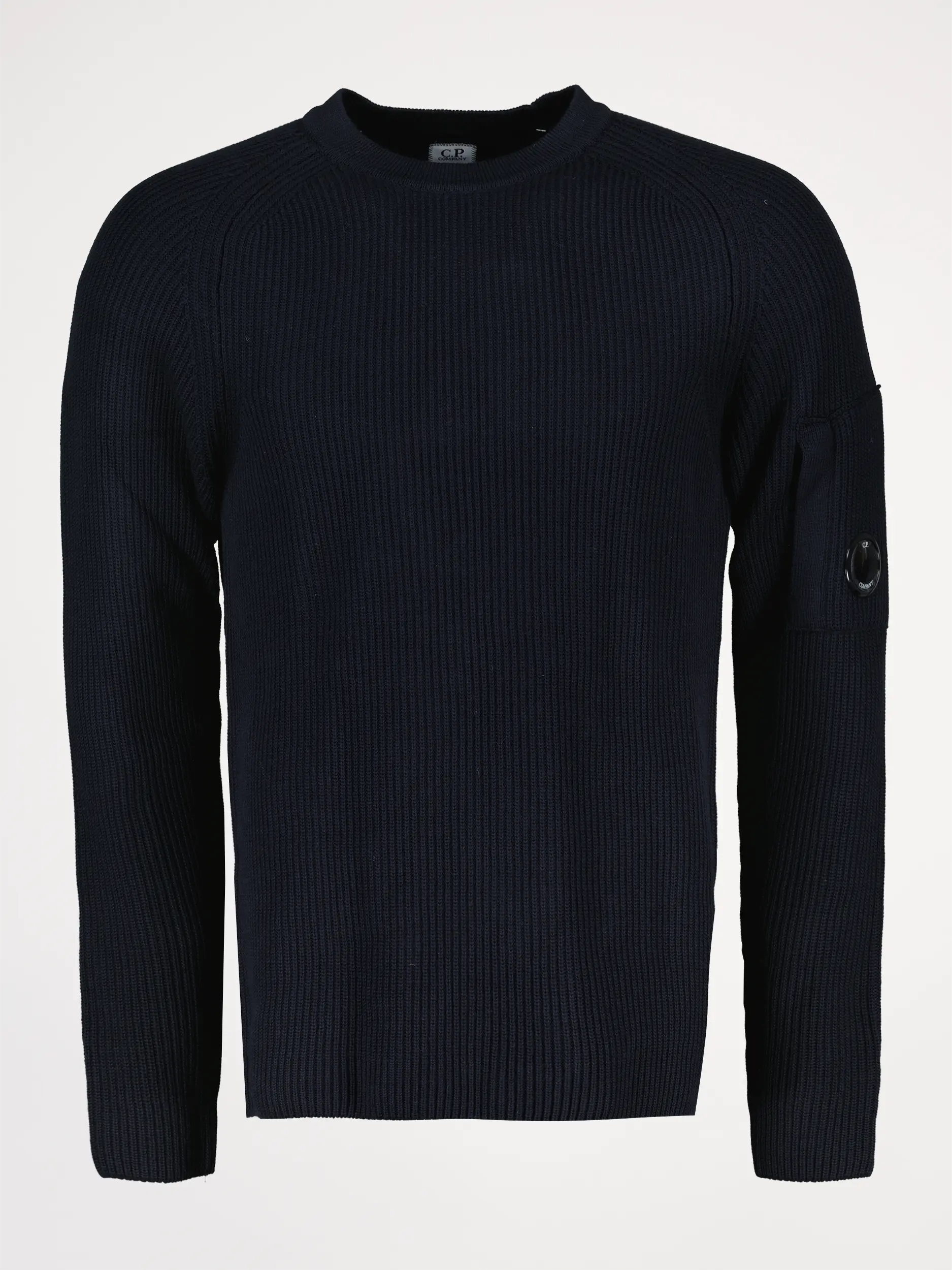 Pullover - Artikelansicht - Farbe: Blau