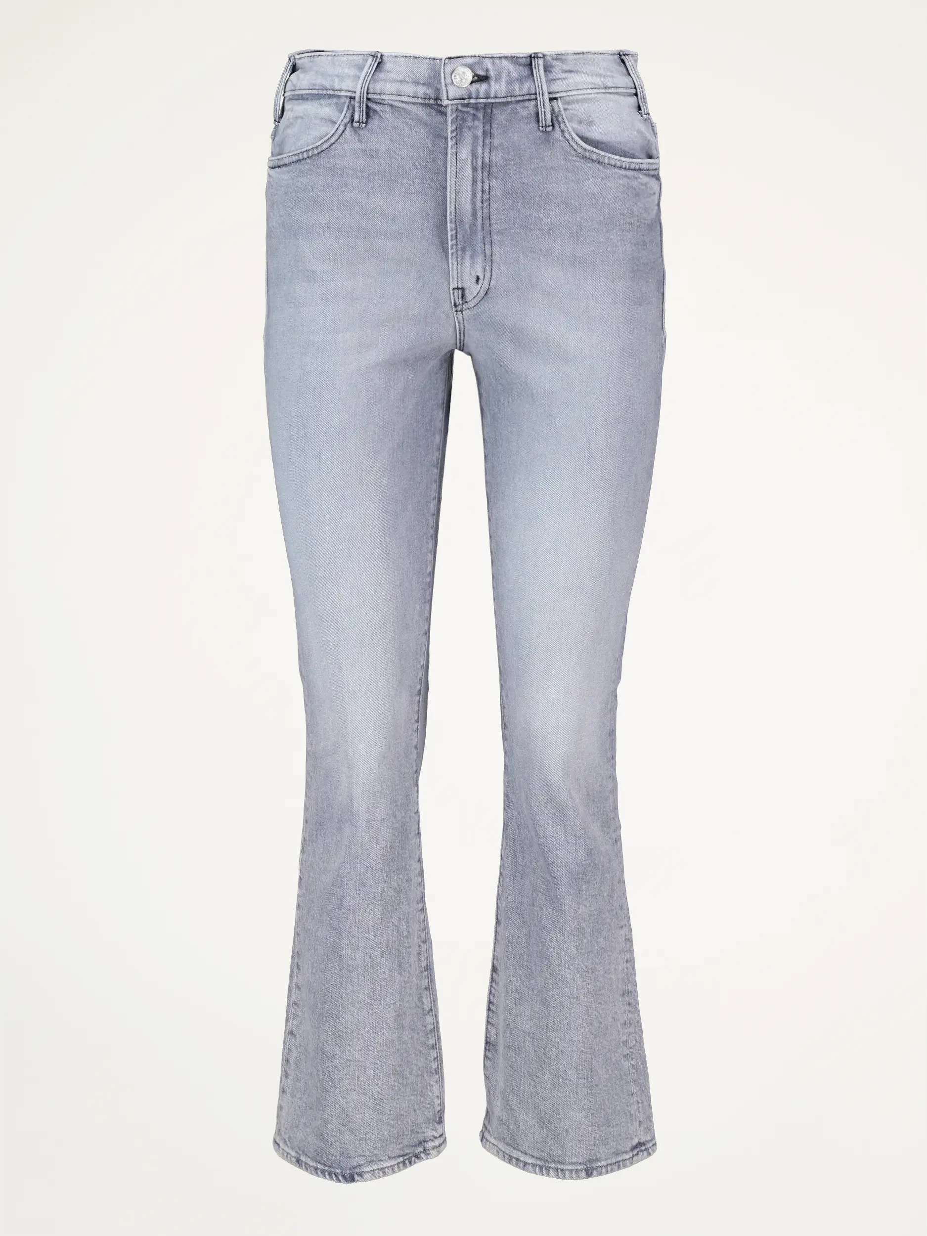 Jeans - Artikelansicht - Farbe: Grau