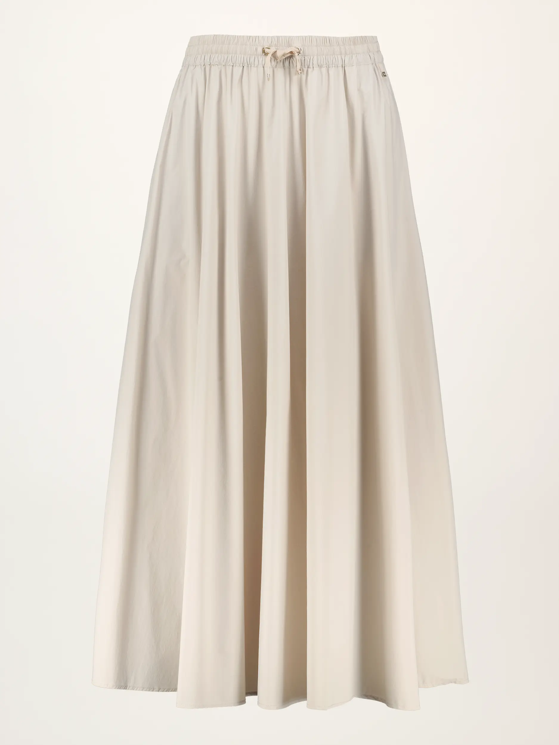 Rock - Artikelansicht - Farbe: Beige