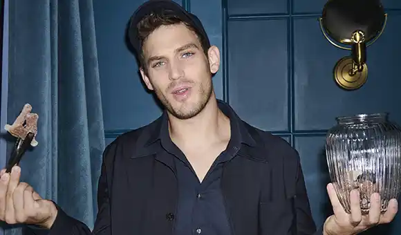 25.–28. März 2026 – Dressler x Weitkamp: Beratung, Made-to-Measure & Highlights