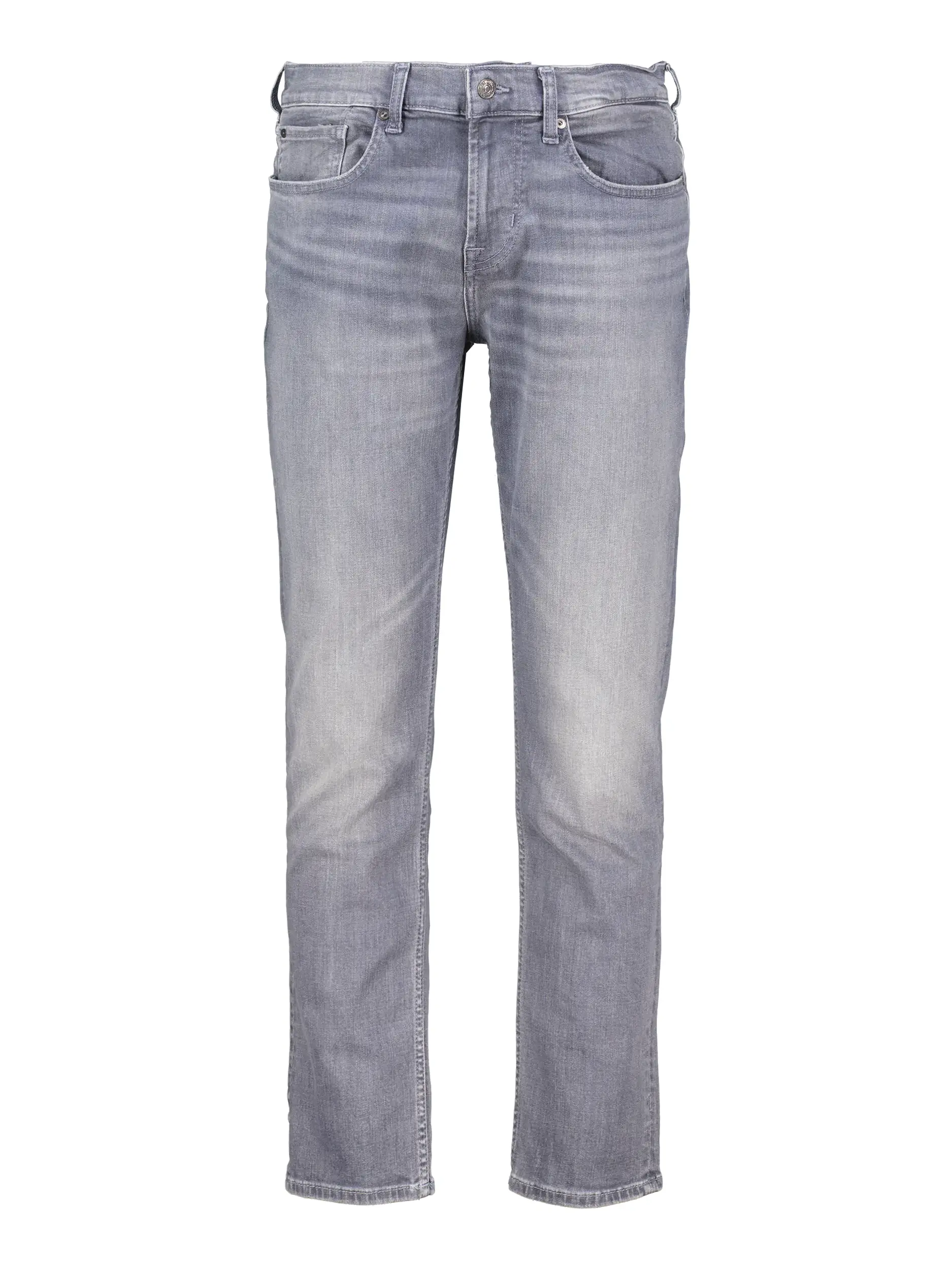 Mid Rise Slim Fit Jeans 'Slimmy Tapered Hasting' - Artikel Vorderseite