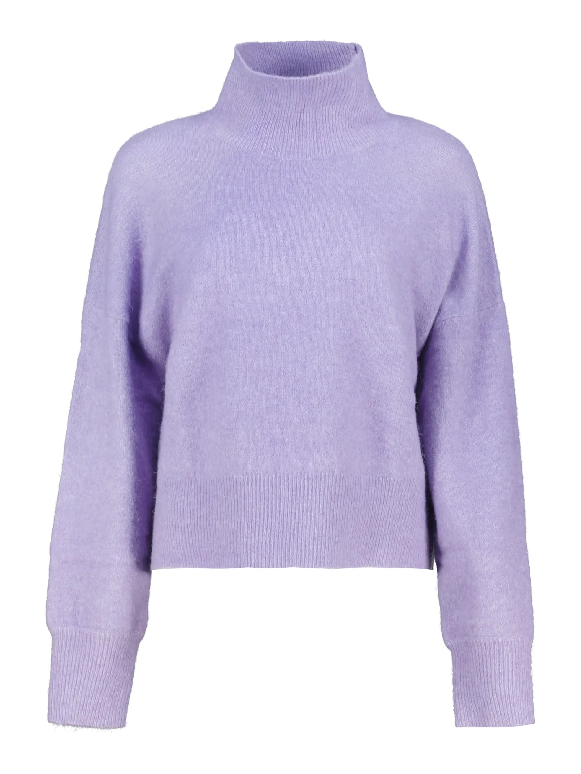 Pullover 'Nola' - Artikel Vorderseite - Farbe: Violett