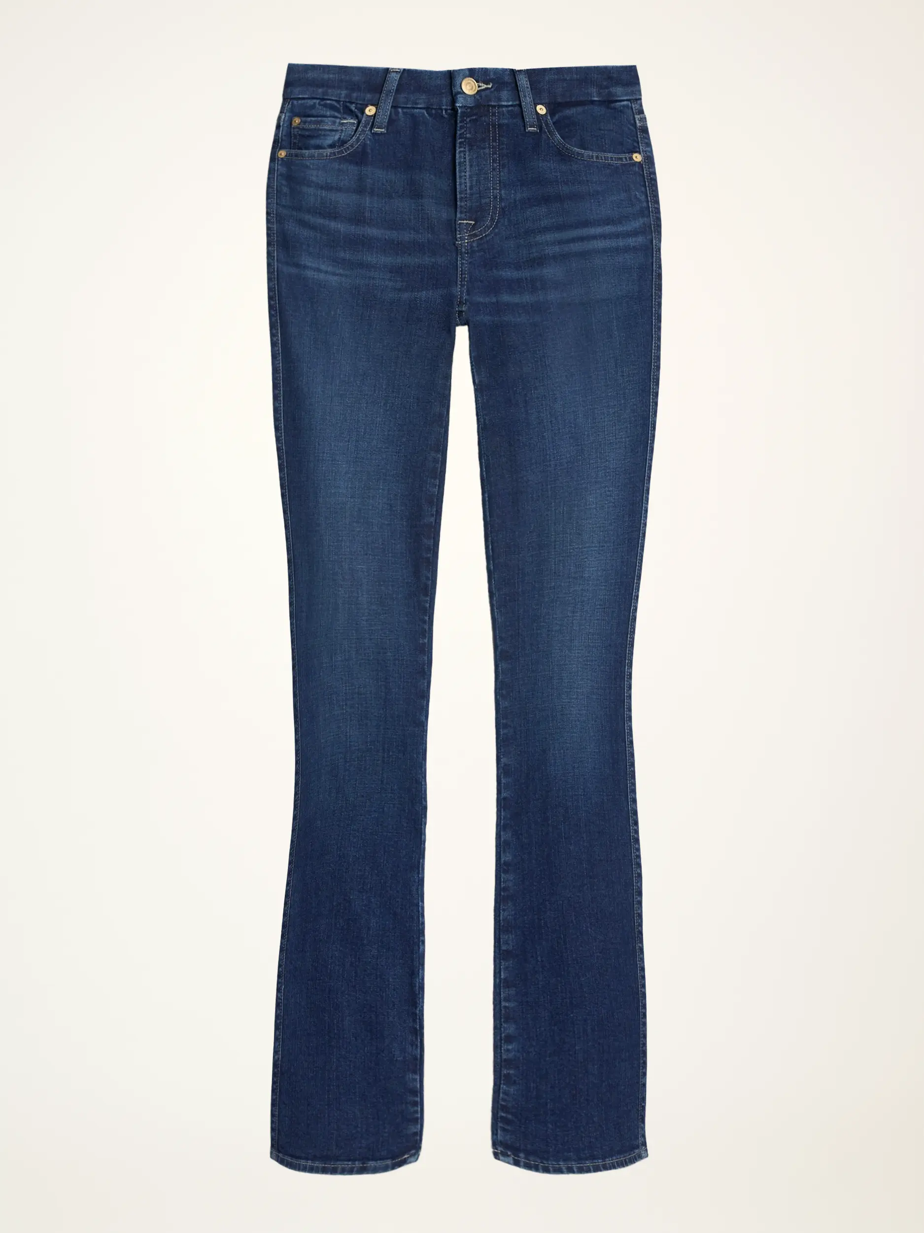 Mid Rise Straight Leg Jeans 'Kimmie' - Artikelansicht