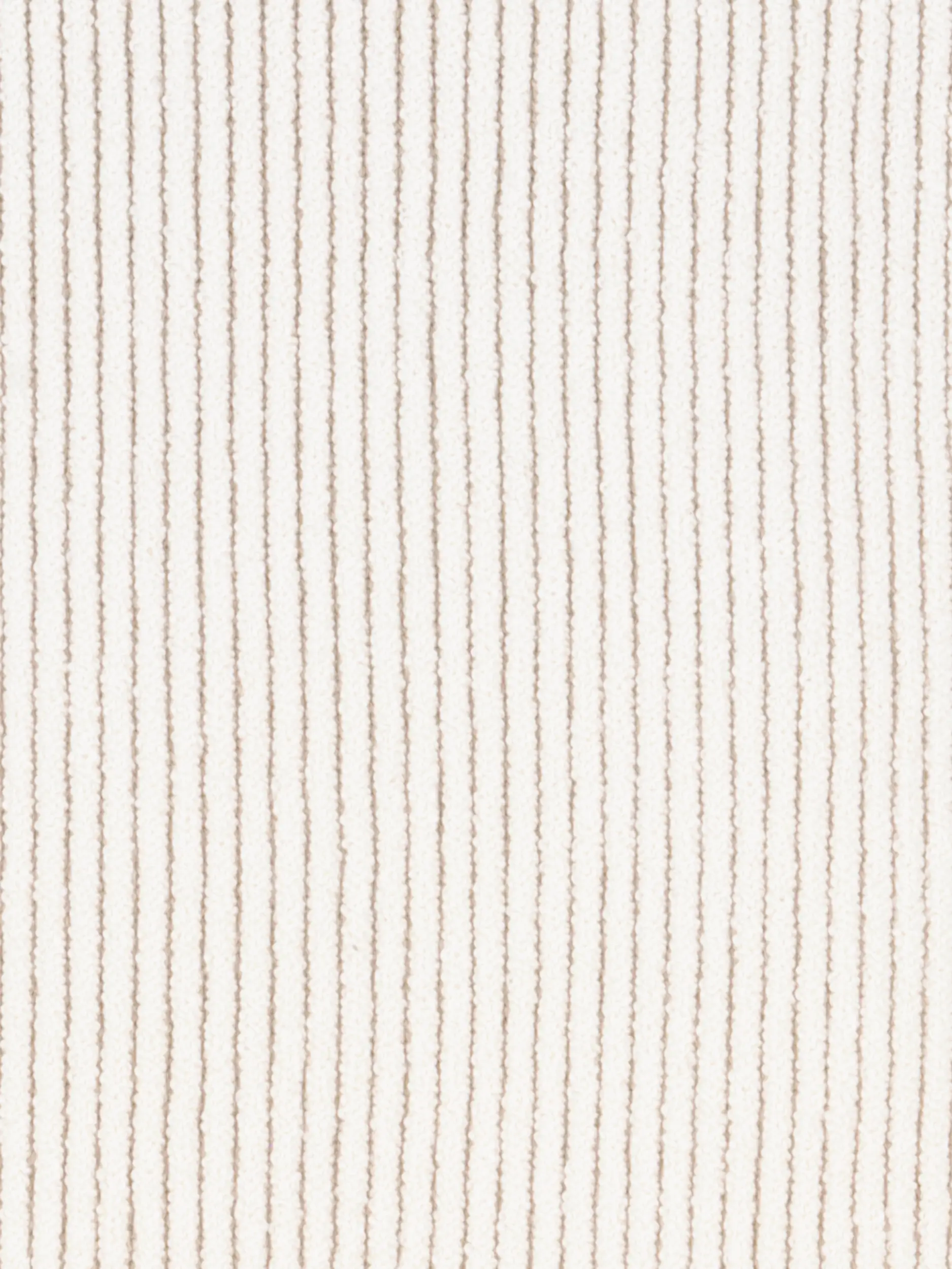 Schal aus Schurwoll-Mix - Artikel weitere Detailansicht 1 - Farbe: Creme