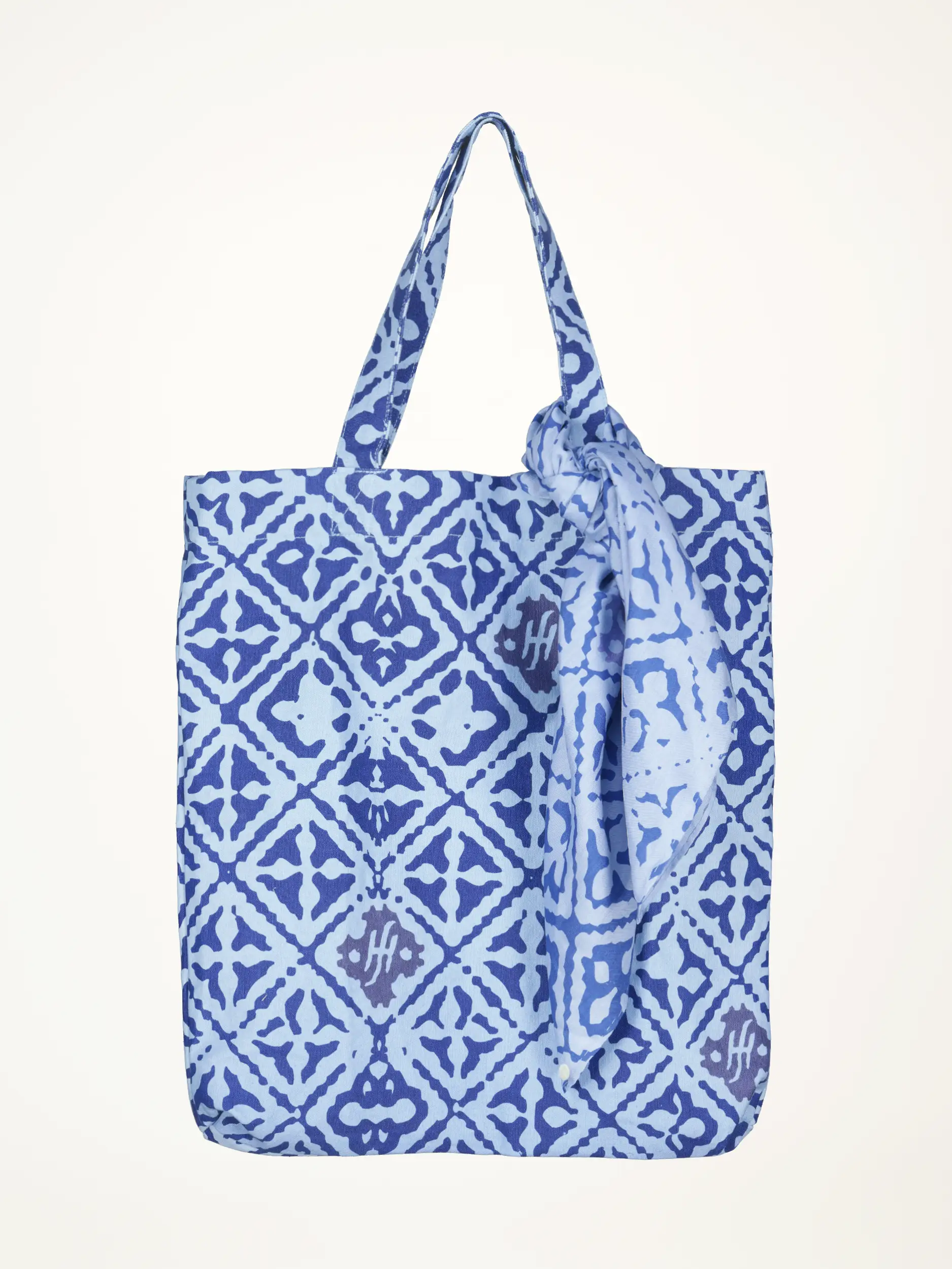 Tasche  - Artikelansicht - Farbe: Blau