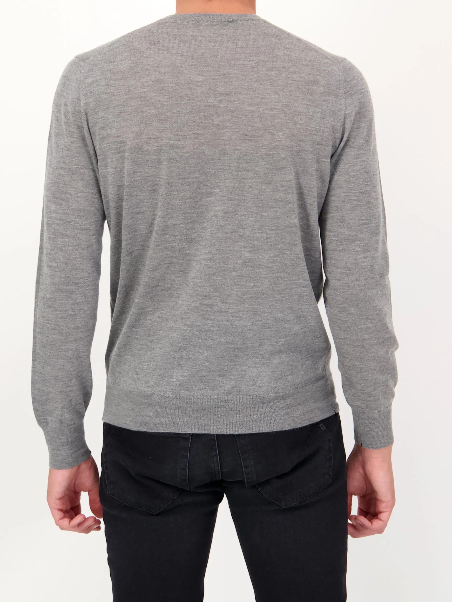 Pullover - Artikelansicht