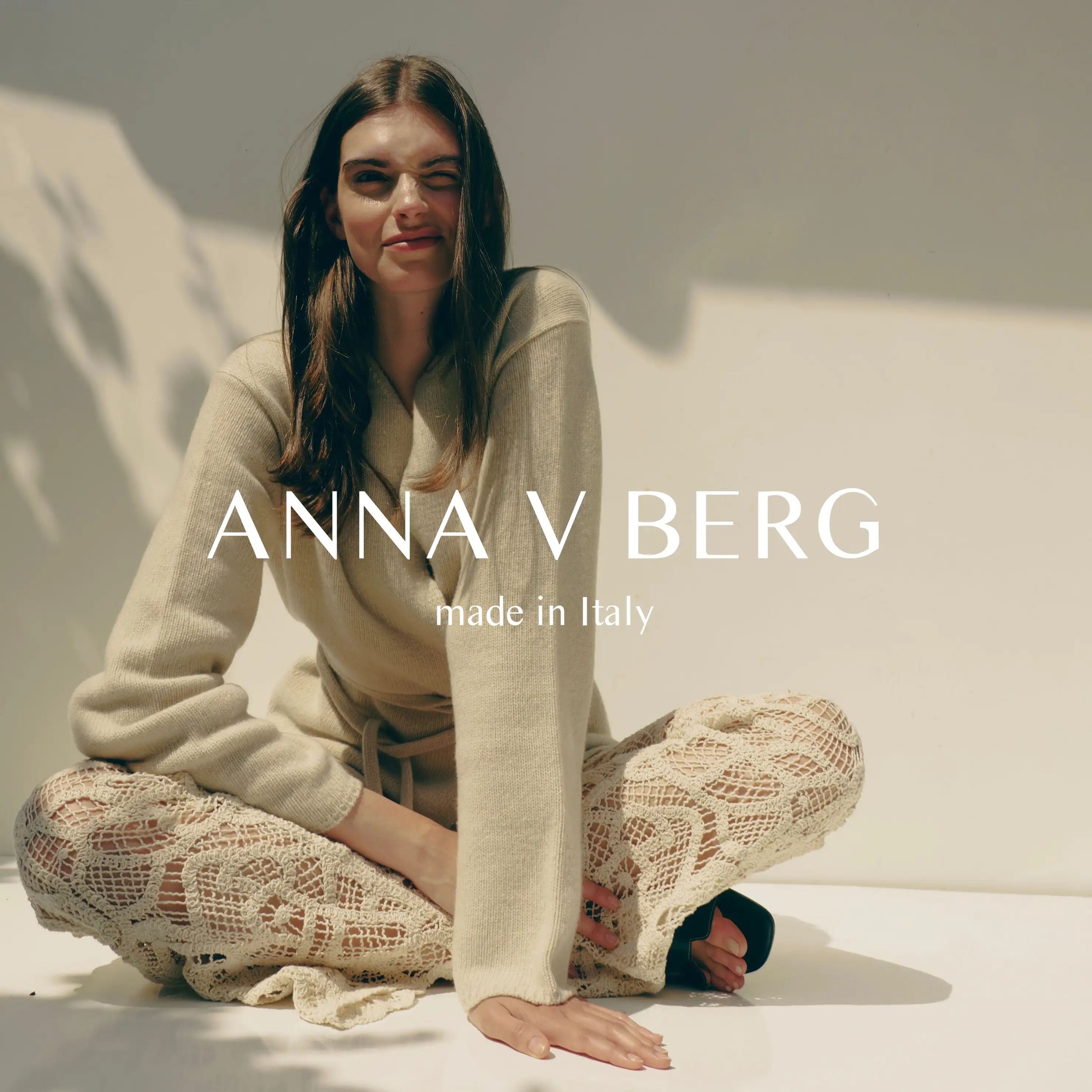 Zur Damen Kollektion von Anna von Berg für Damen