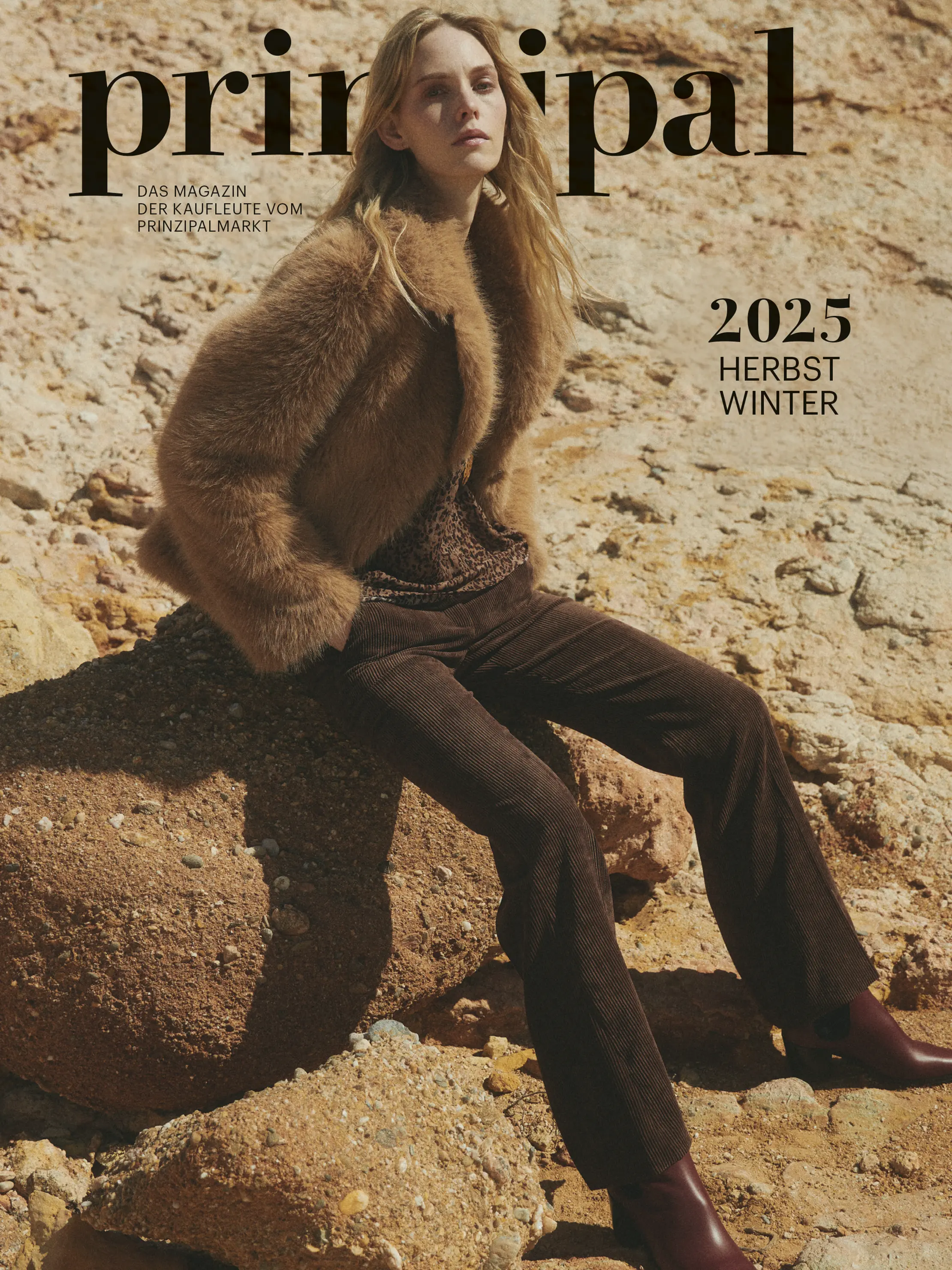 Unsere Schnitzler Seiten im Prinzipal Magazin.