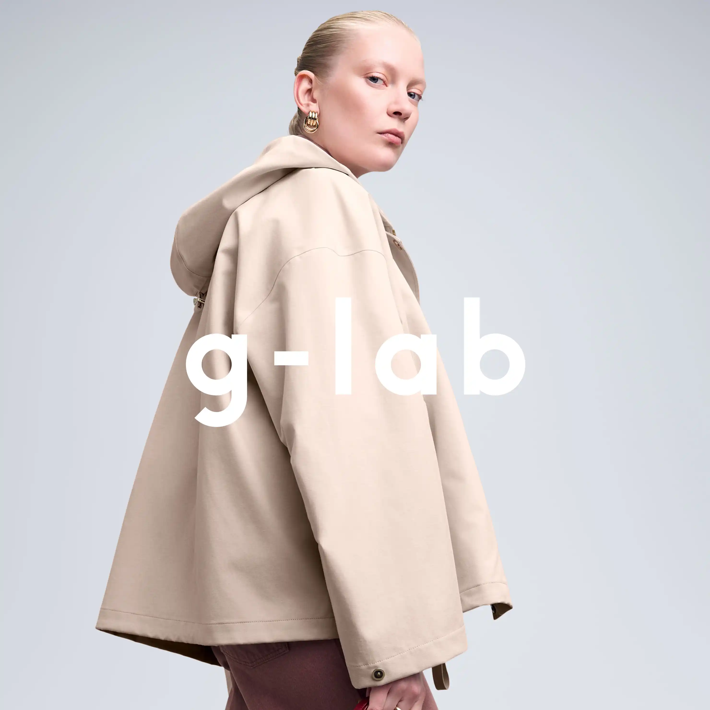 Zur Damenkollektion von G-Lab