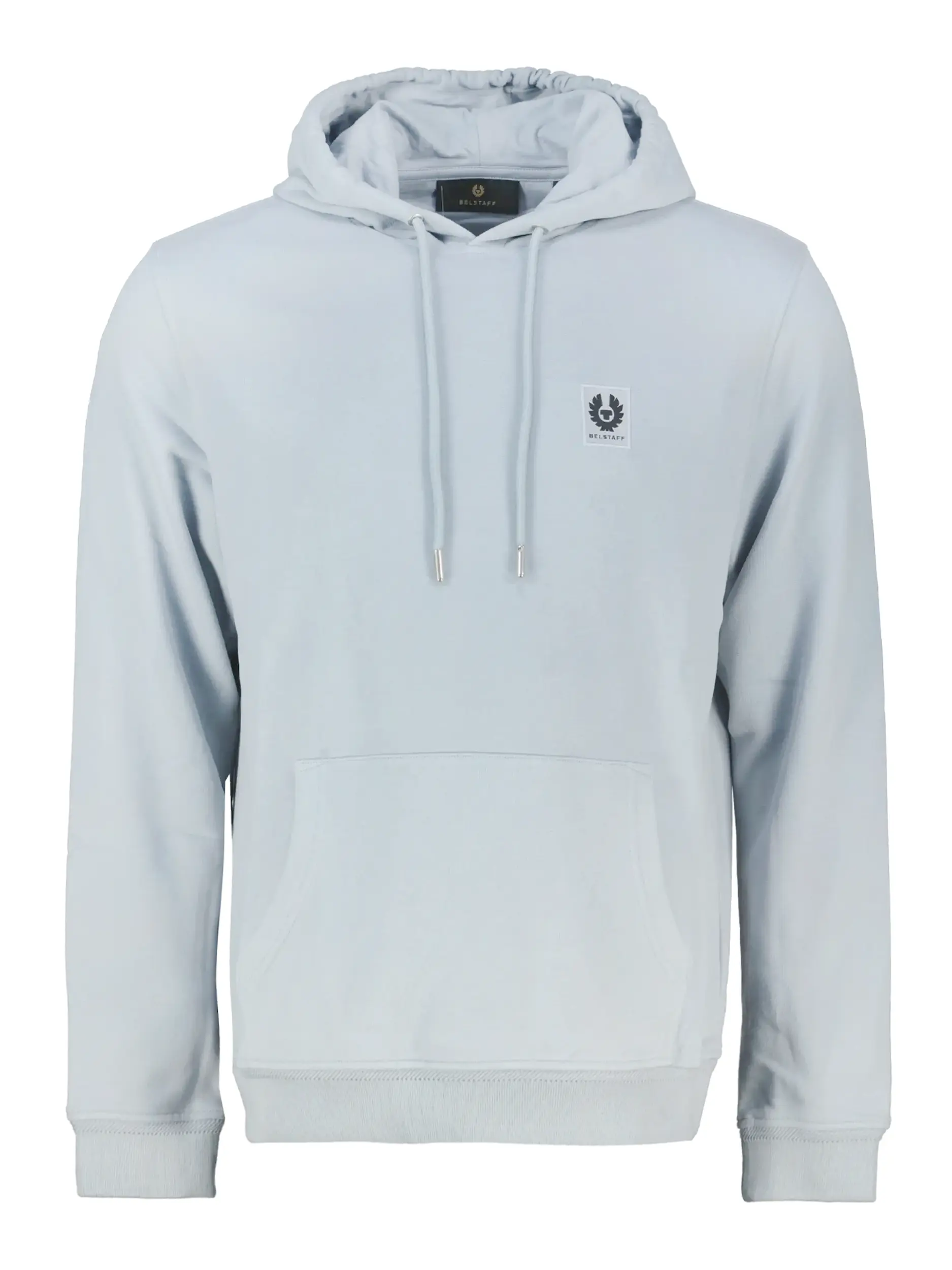 Sweatshirt - Artikel Vorderseite - Farbe: Blau