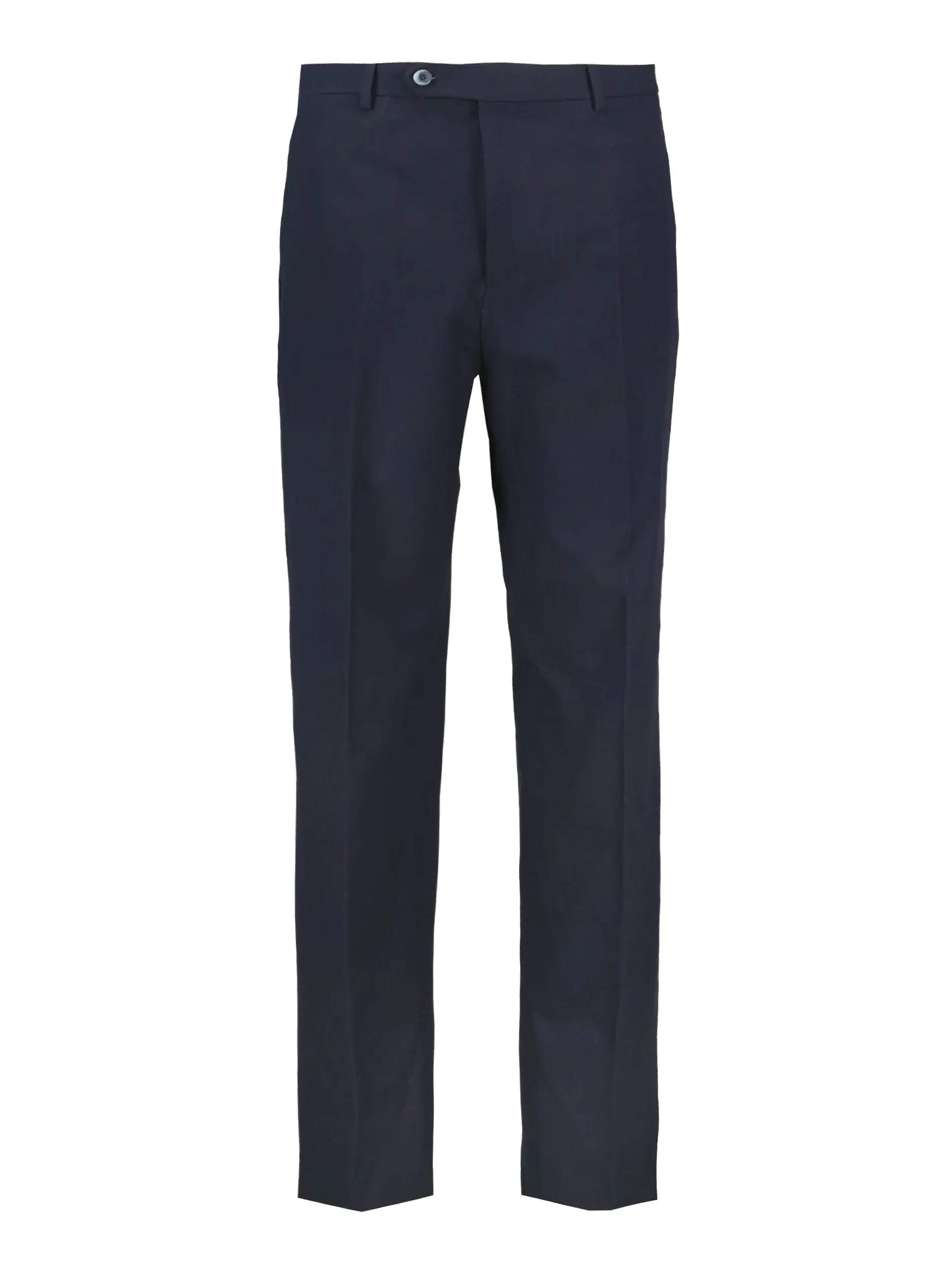 Hose 'Francesco' - Artikel Vorderseite - Farbe: Blau