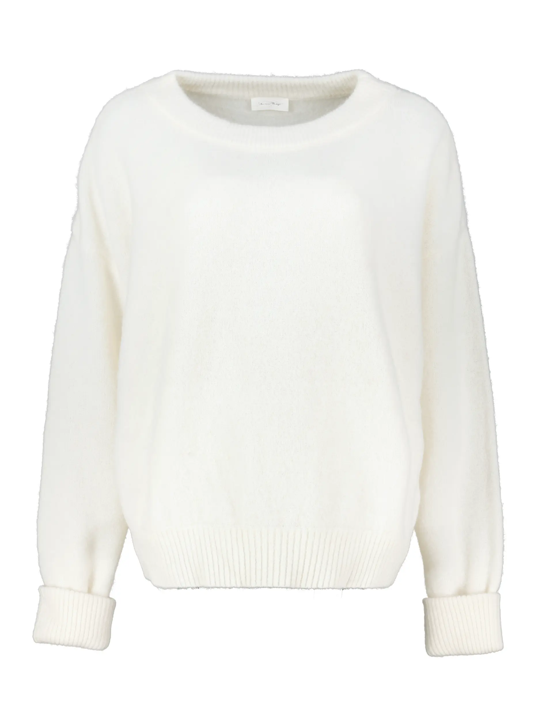 Pullover 'Vitow' - Artikel Vorderseite - Farbe: Creme