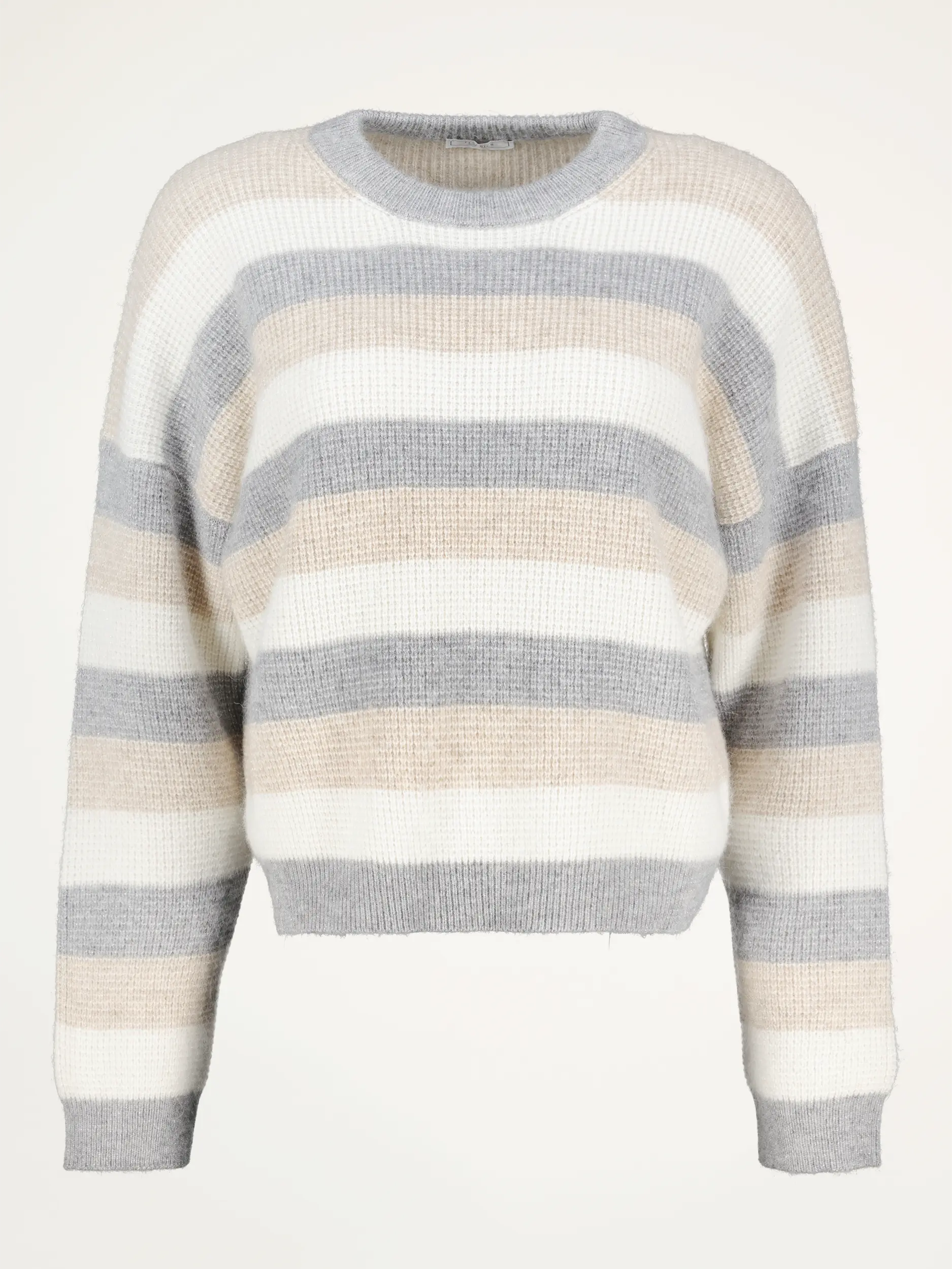 Pullover - Artikelansicht - Farbe: Braun