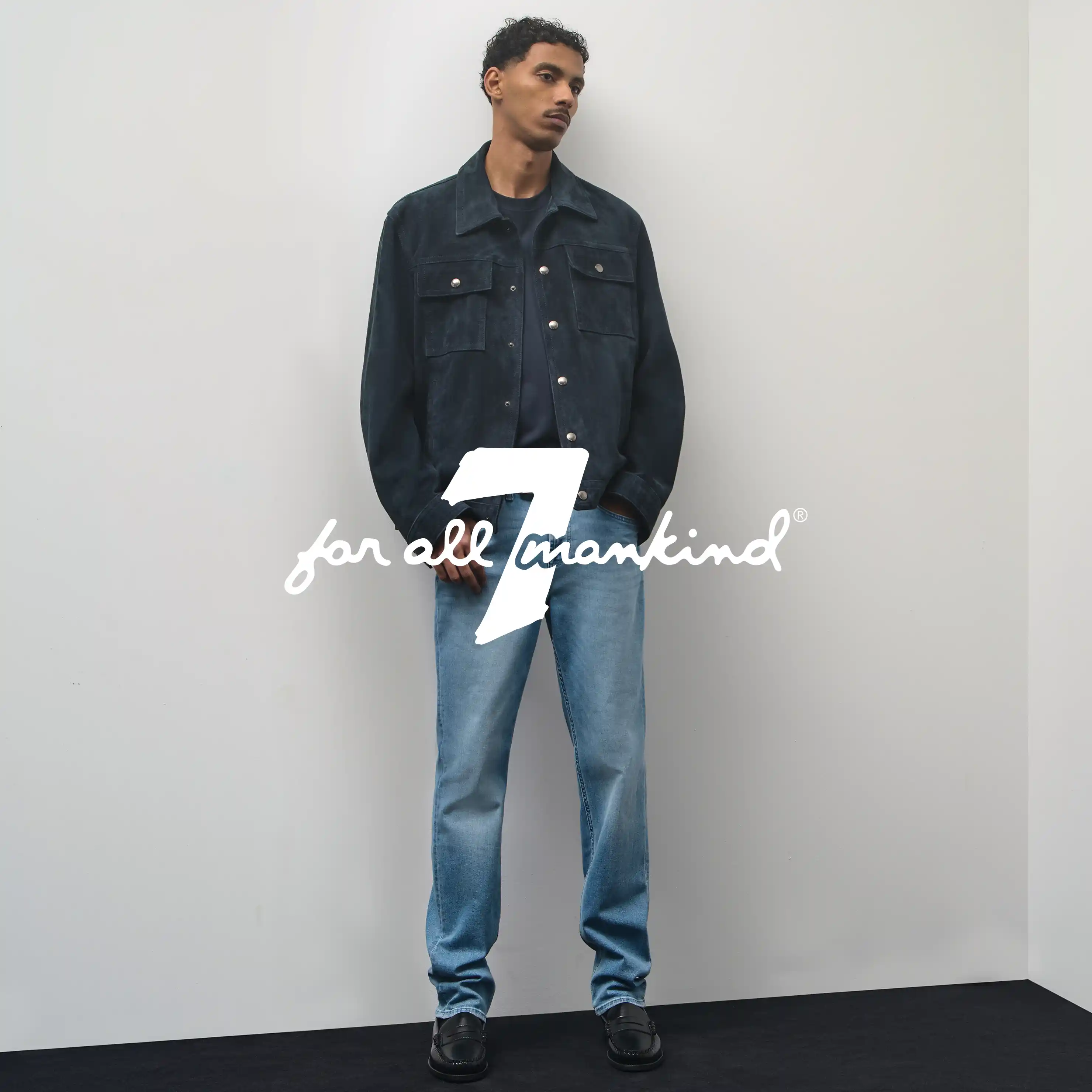 Zur Marke Seven for all mankind