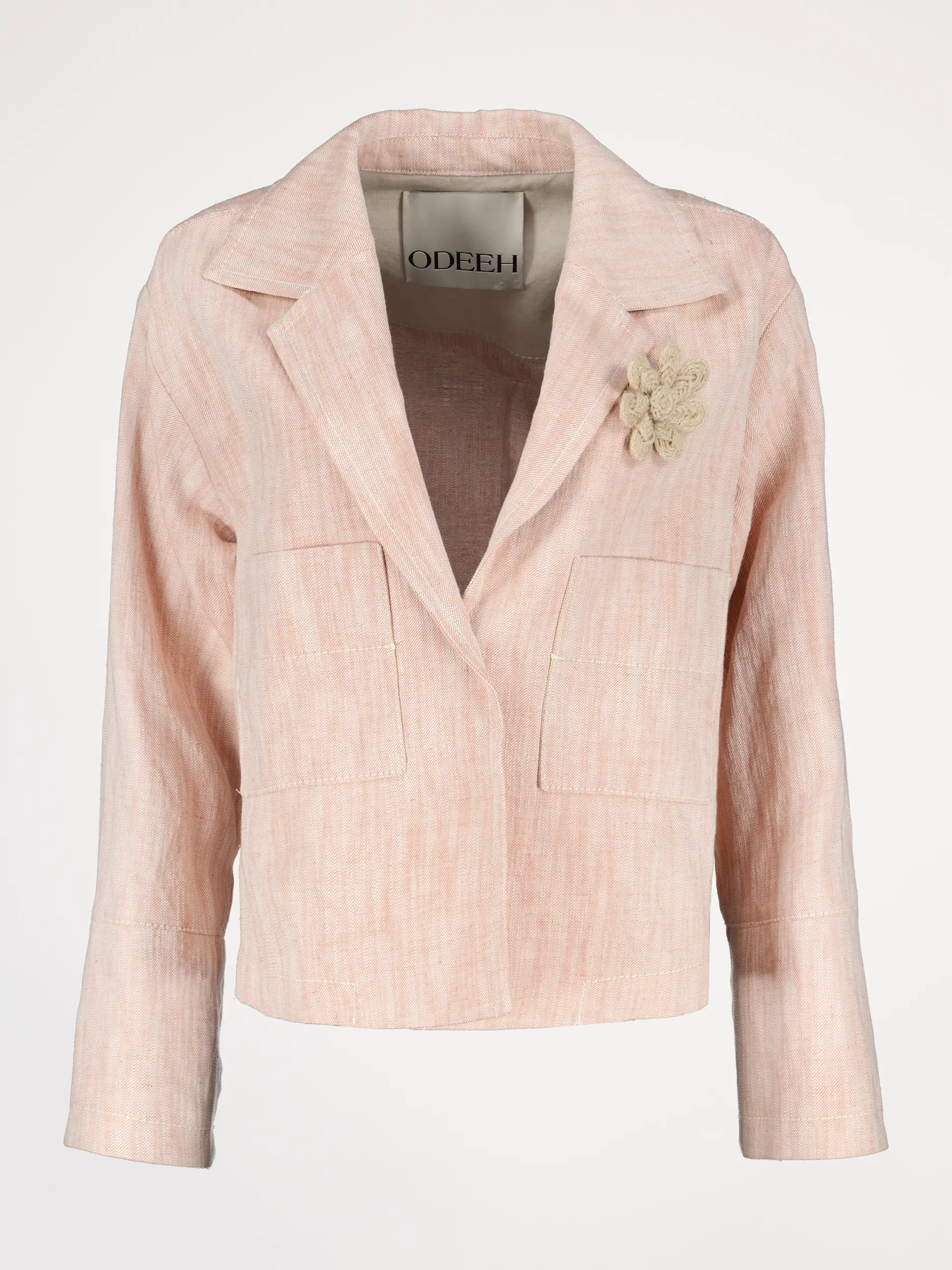 Jacke - Artikelansicht Jacke - Artikelansicht