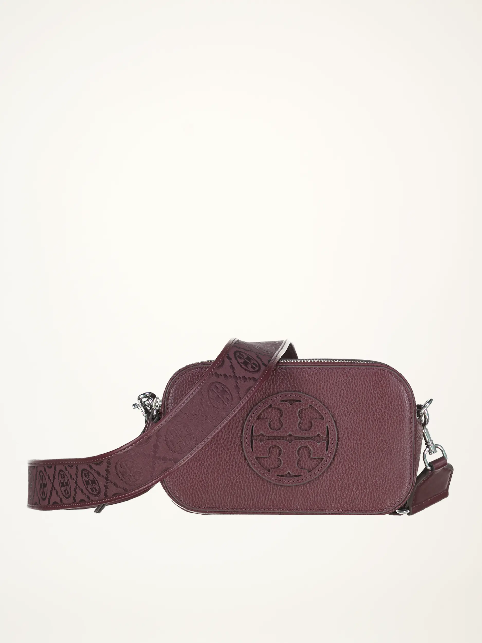 Tasche 'Miller Mini' - Artikelansicht - Farbe: Rot